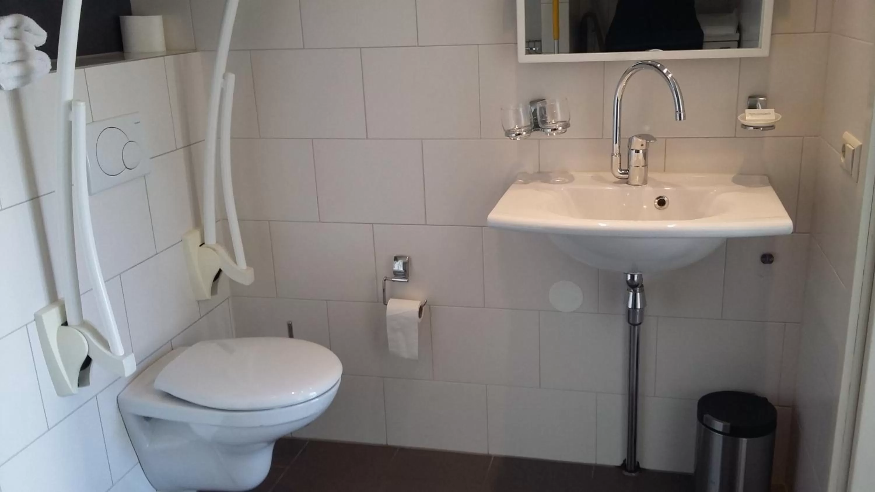 Hotel-Restaurant Het Rechthuis