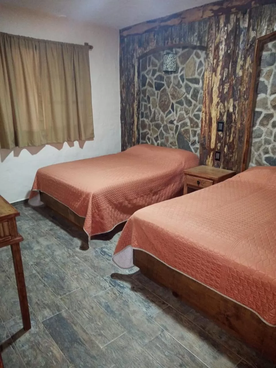 Bed in Hotel Spa el Gran Coral By Rotamundos