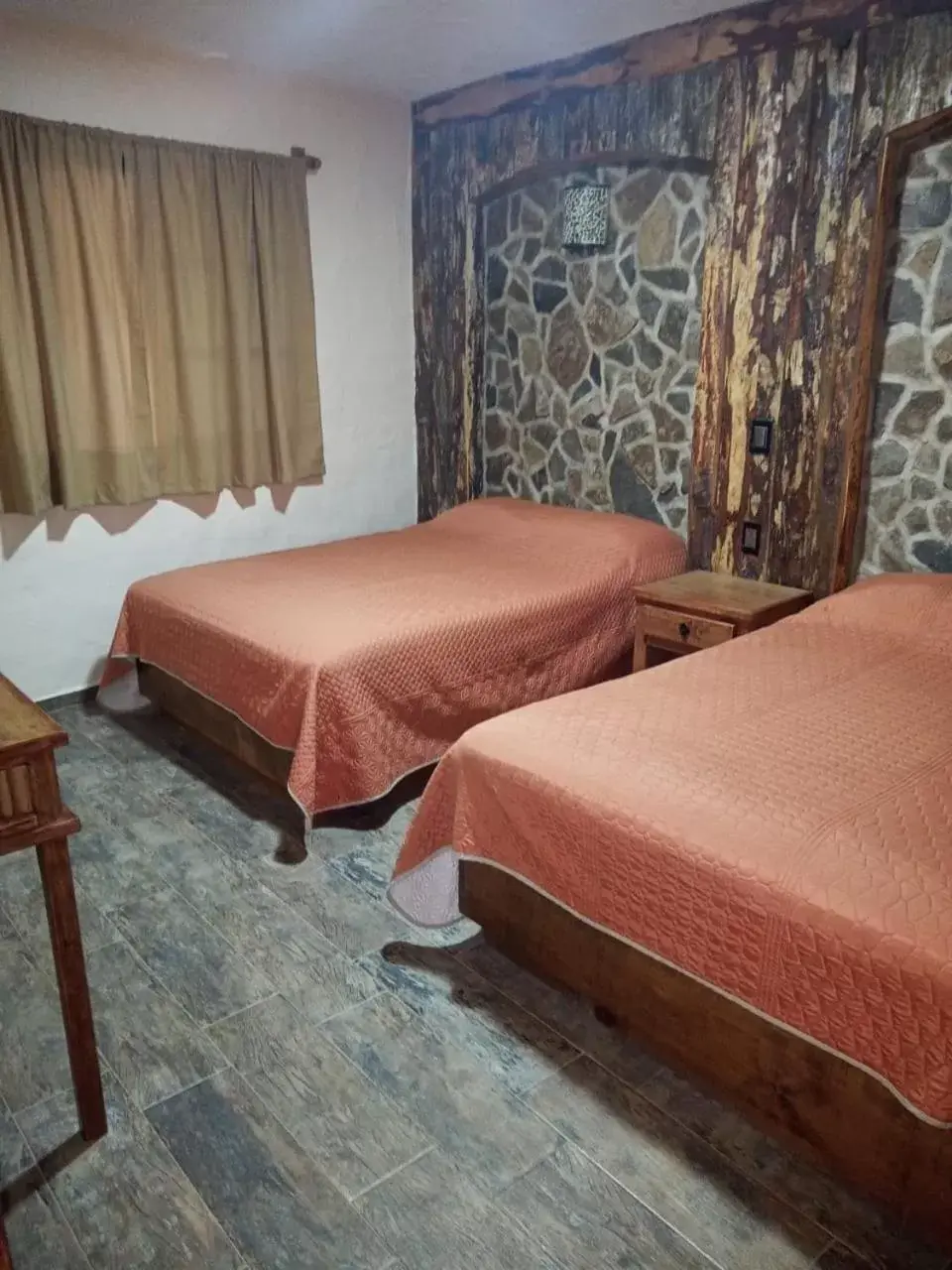 Family Room in Hotel Spa el Gran Coral By Rotamundos Family Room in Hotel Spa el Gran Coral By Rotamundos