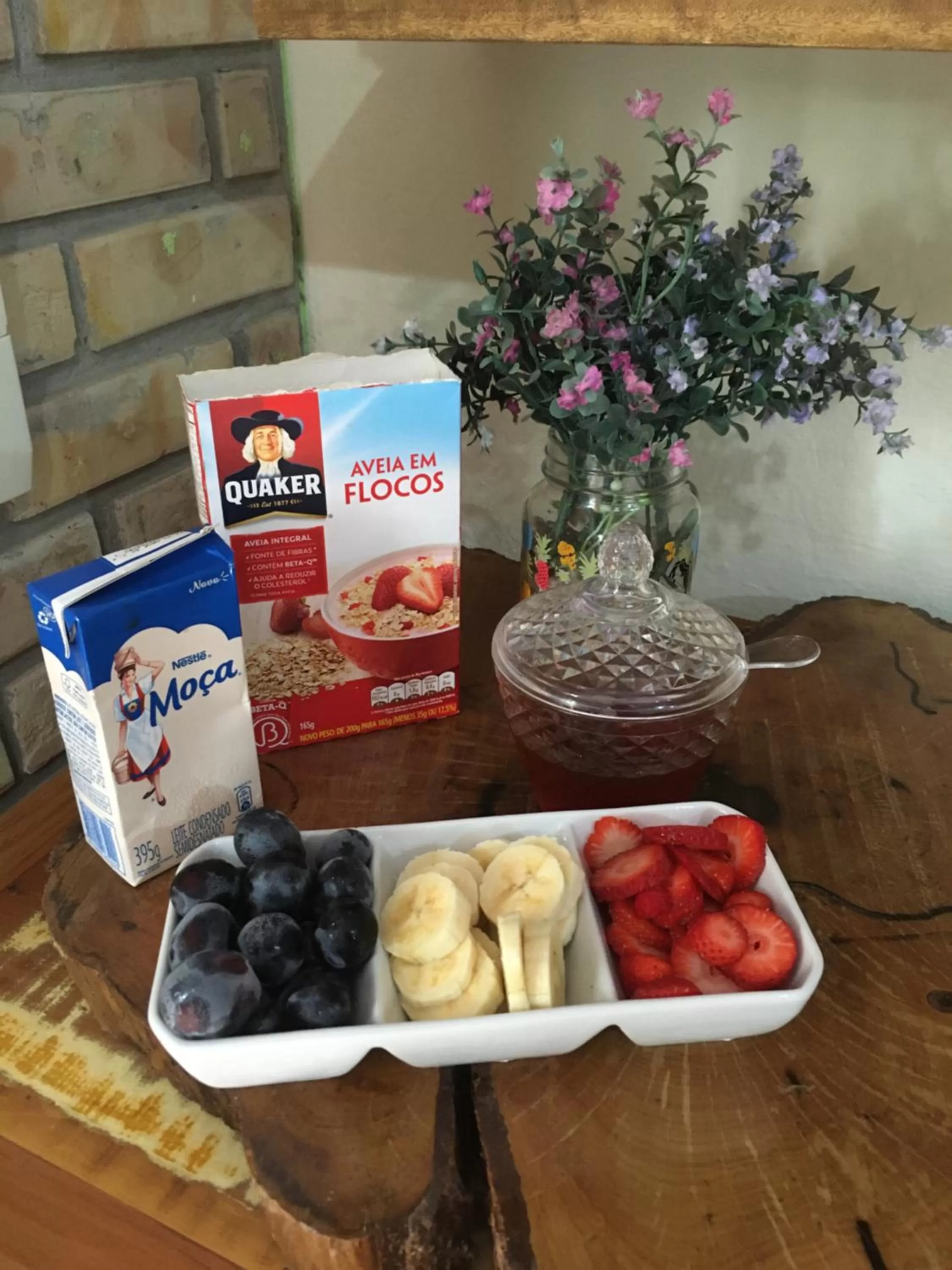 Pousada Quatro Estrelas