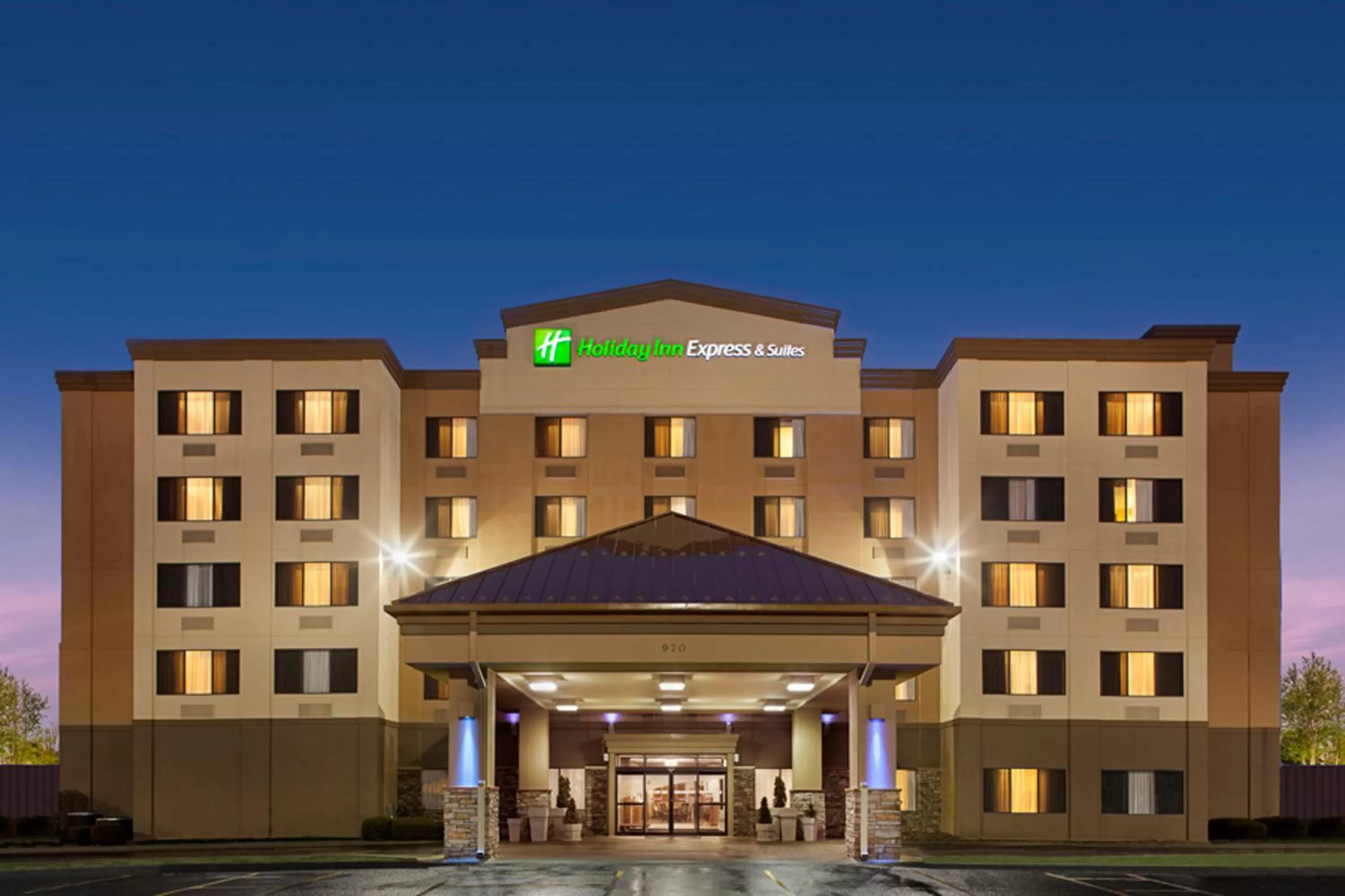 Holiday Inn Express Hotel & Suites Coralville by IHG