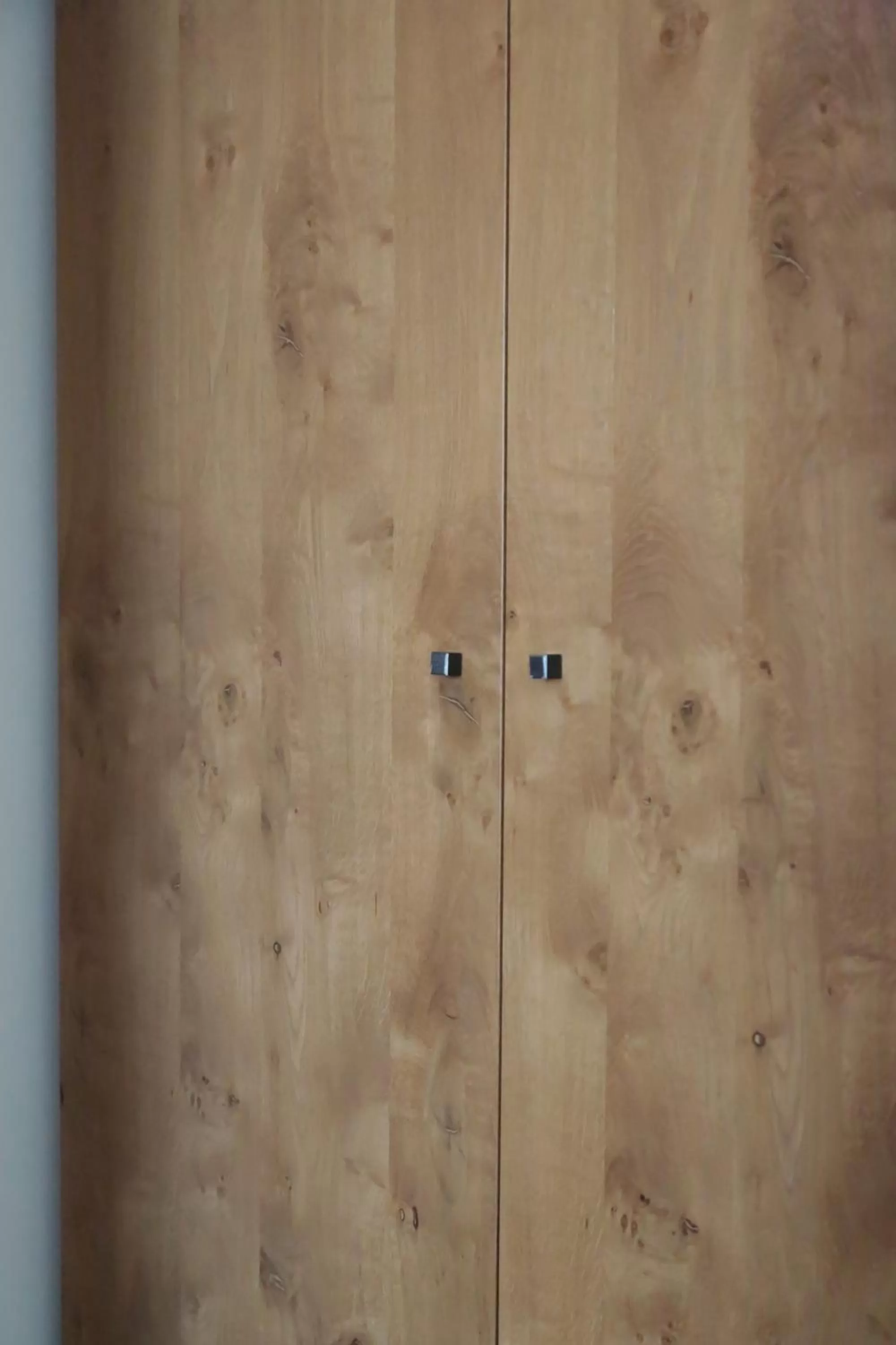 Bathroom in Glass House - Smart Rooms & Parking