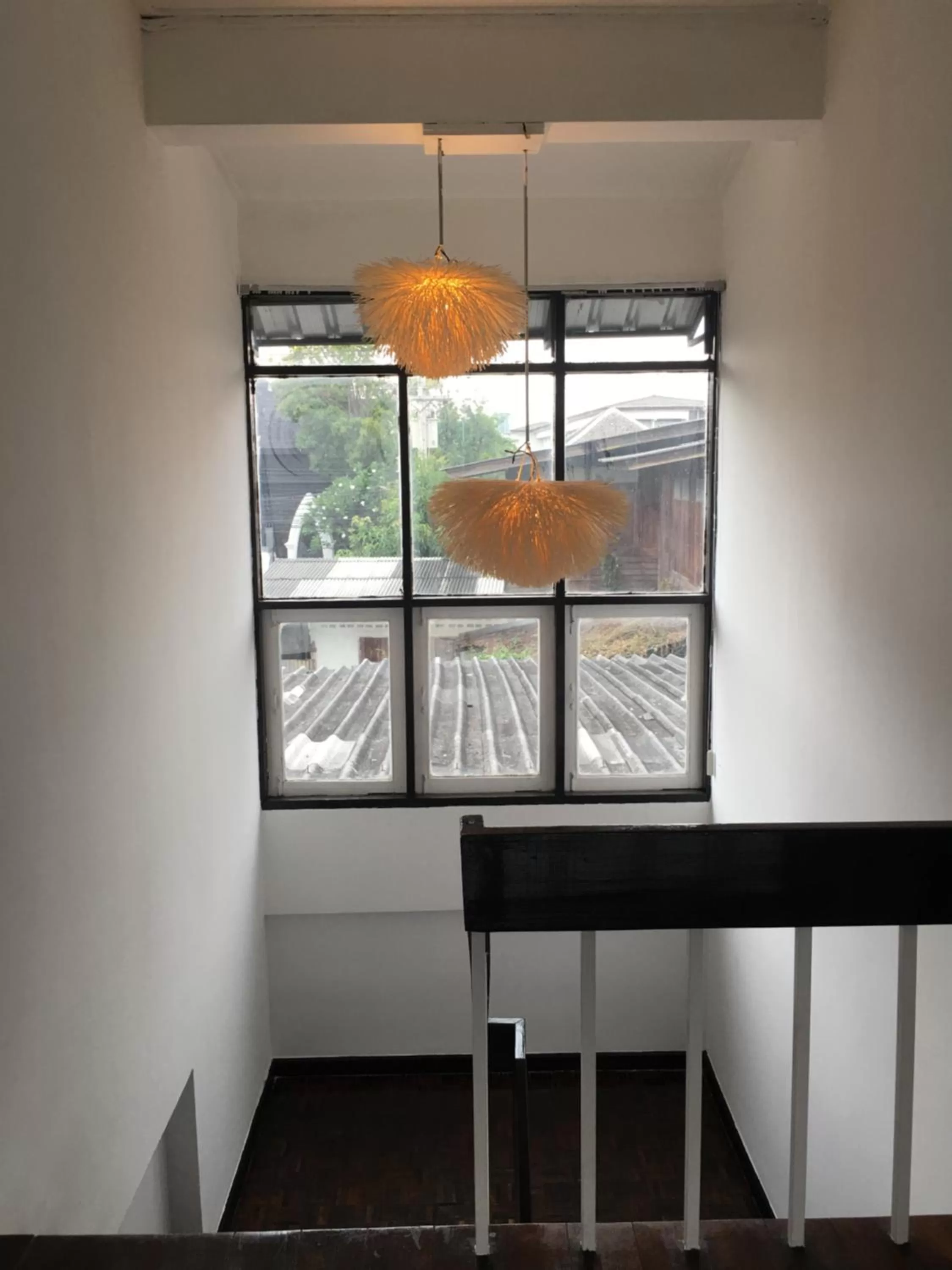 Lobby or reception in Cozy by Funwahn