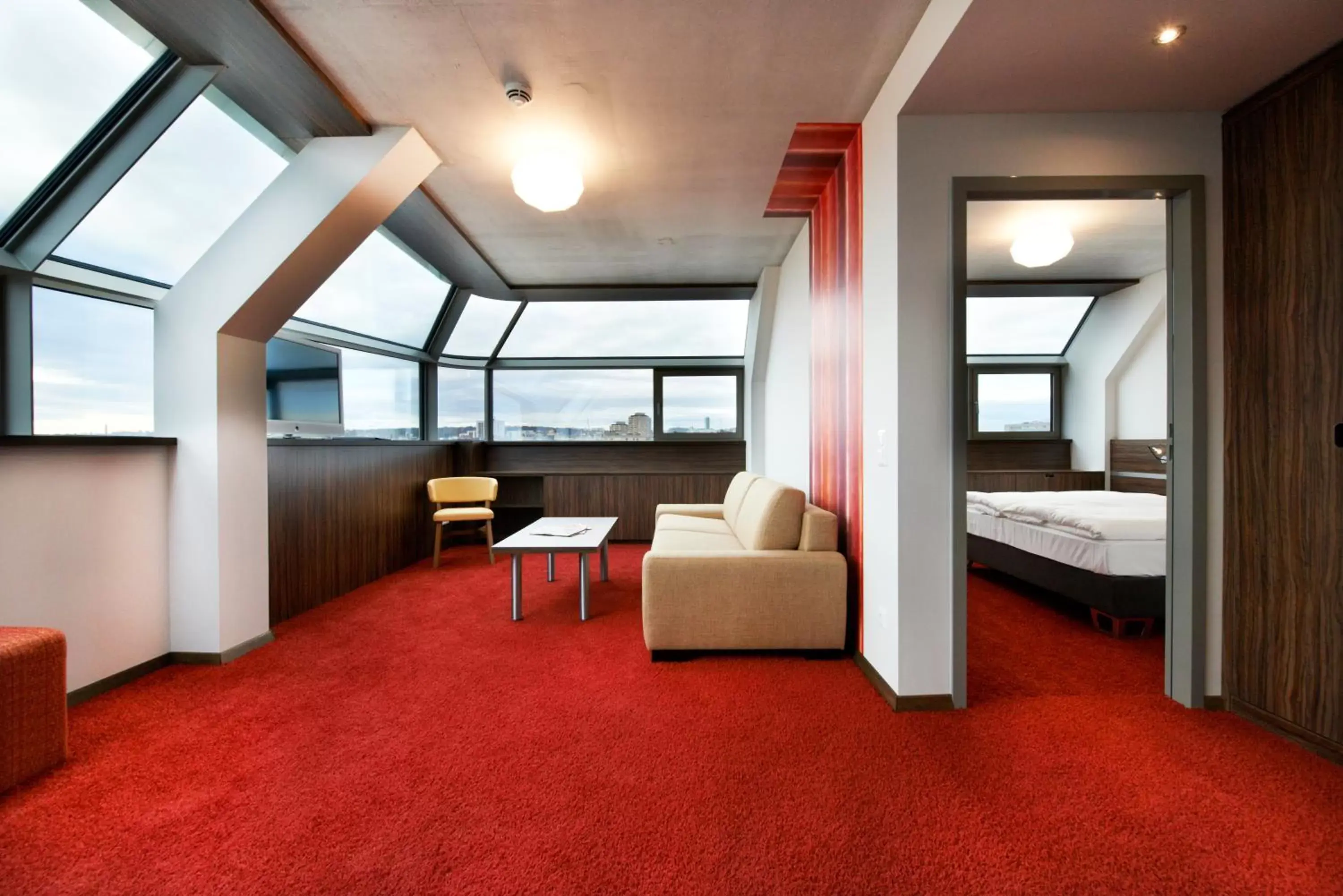 Suite in Simm's Hotel - cityhotel next to Metro U3 Suite in Simm's Hotel - cityhotel next to Metro U3