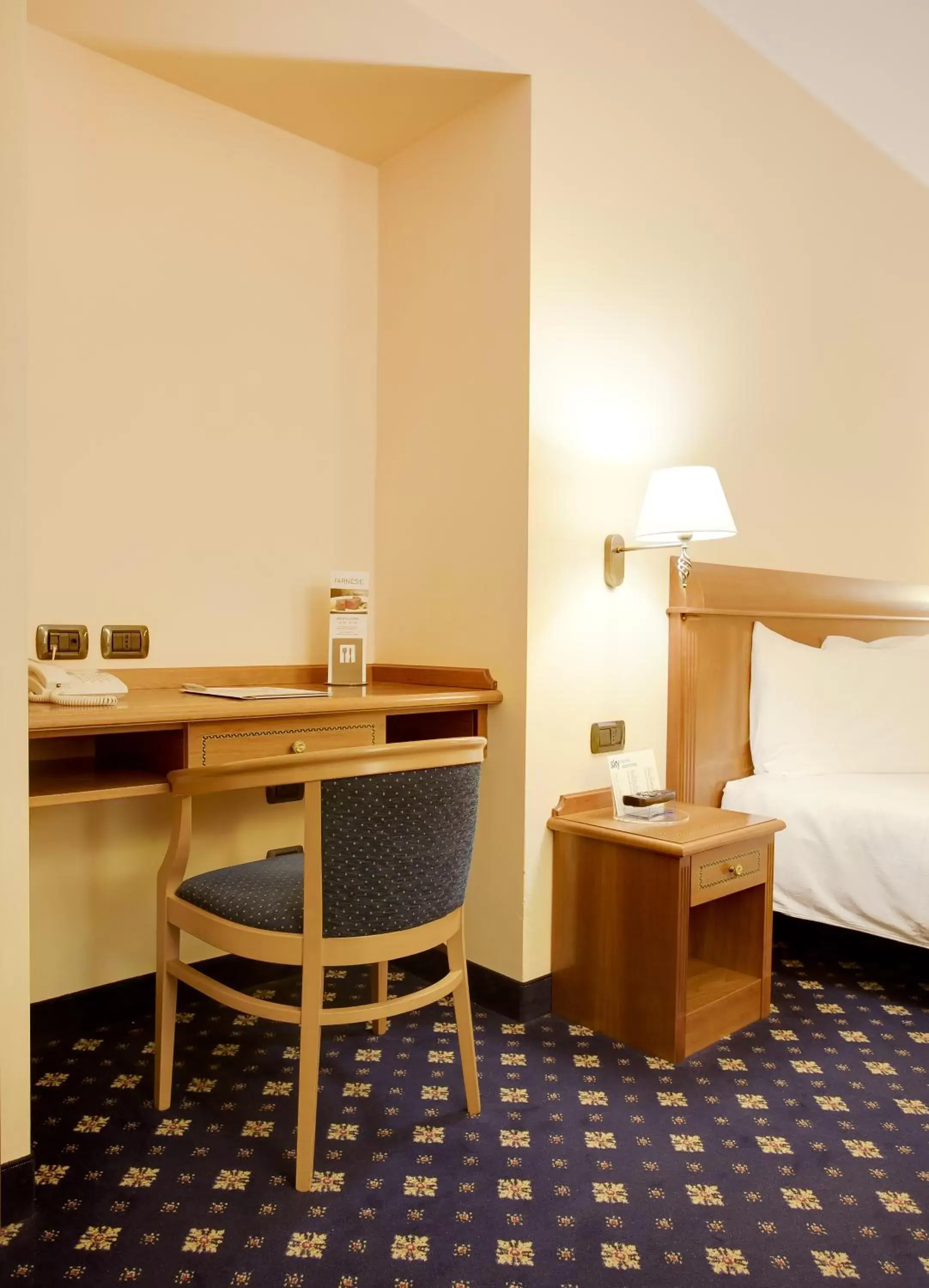 Junior Suite (1 Adult) in Hotel Ovest Junior Suite (1 Adult) in Hotel Ovest