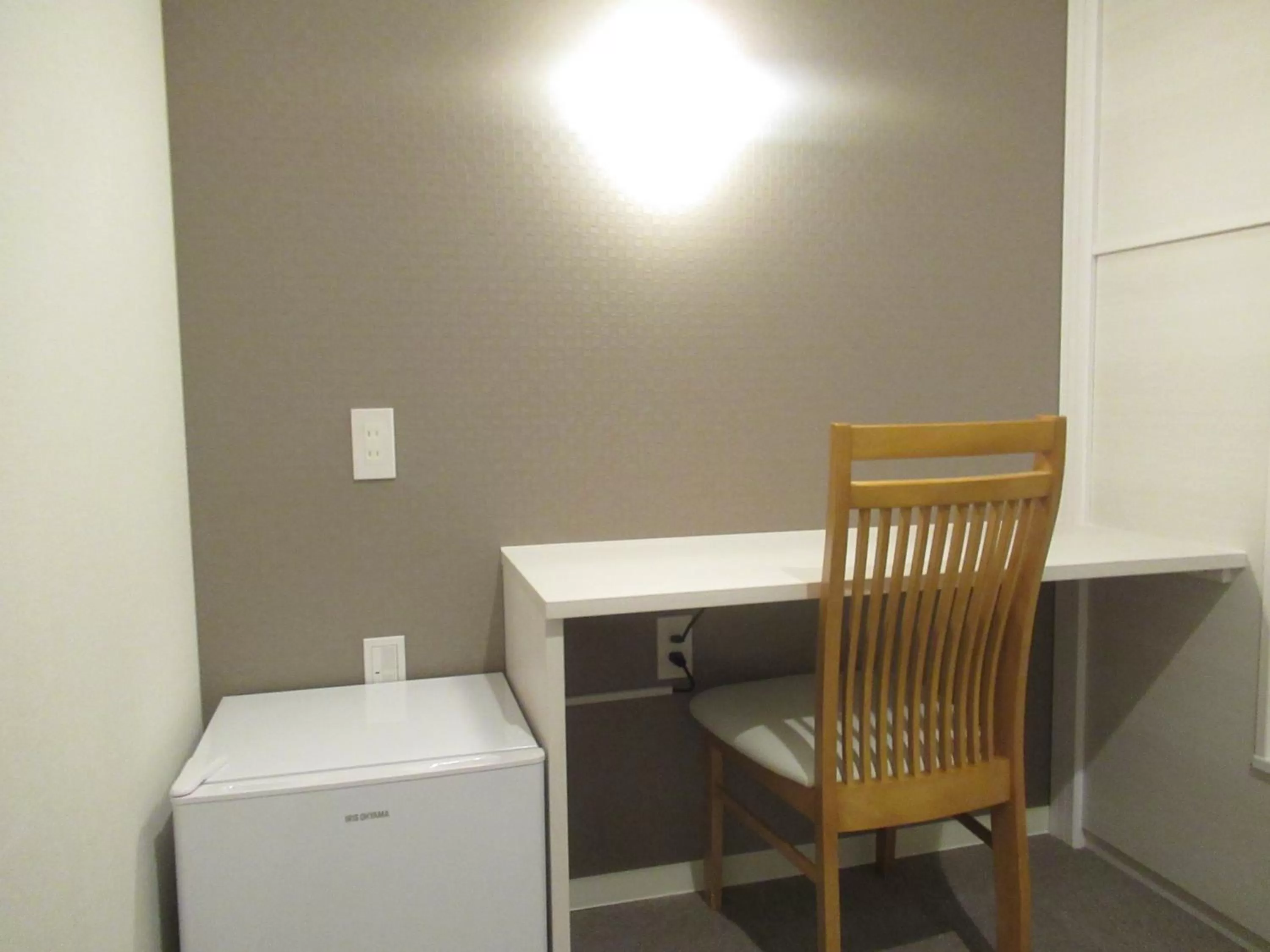 Area and facilities in Hotel Grand Terrace Chitose