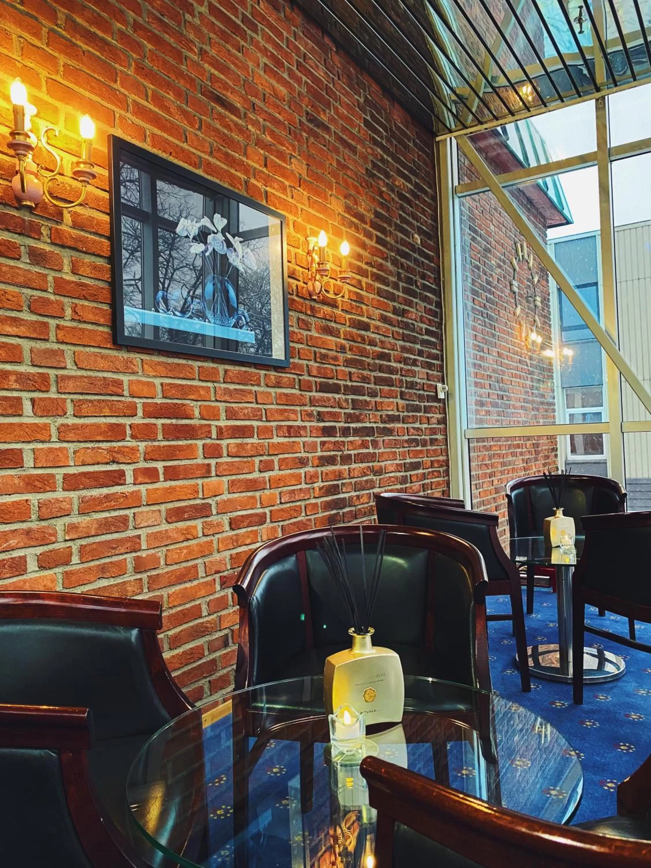 Mitt hotell & apartments