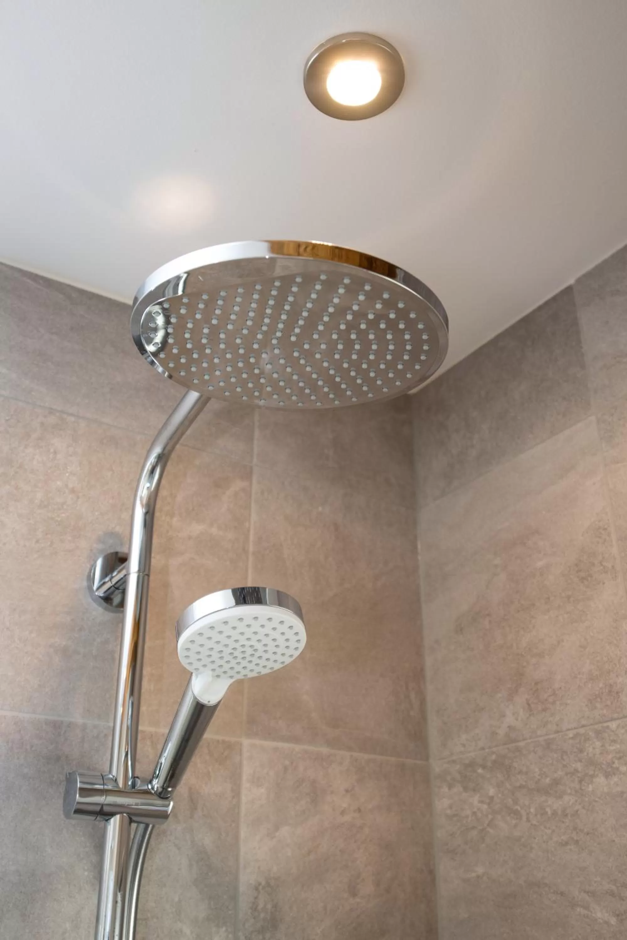 Bathroom in Your Home - City Apartment in Kufstein