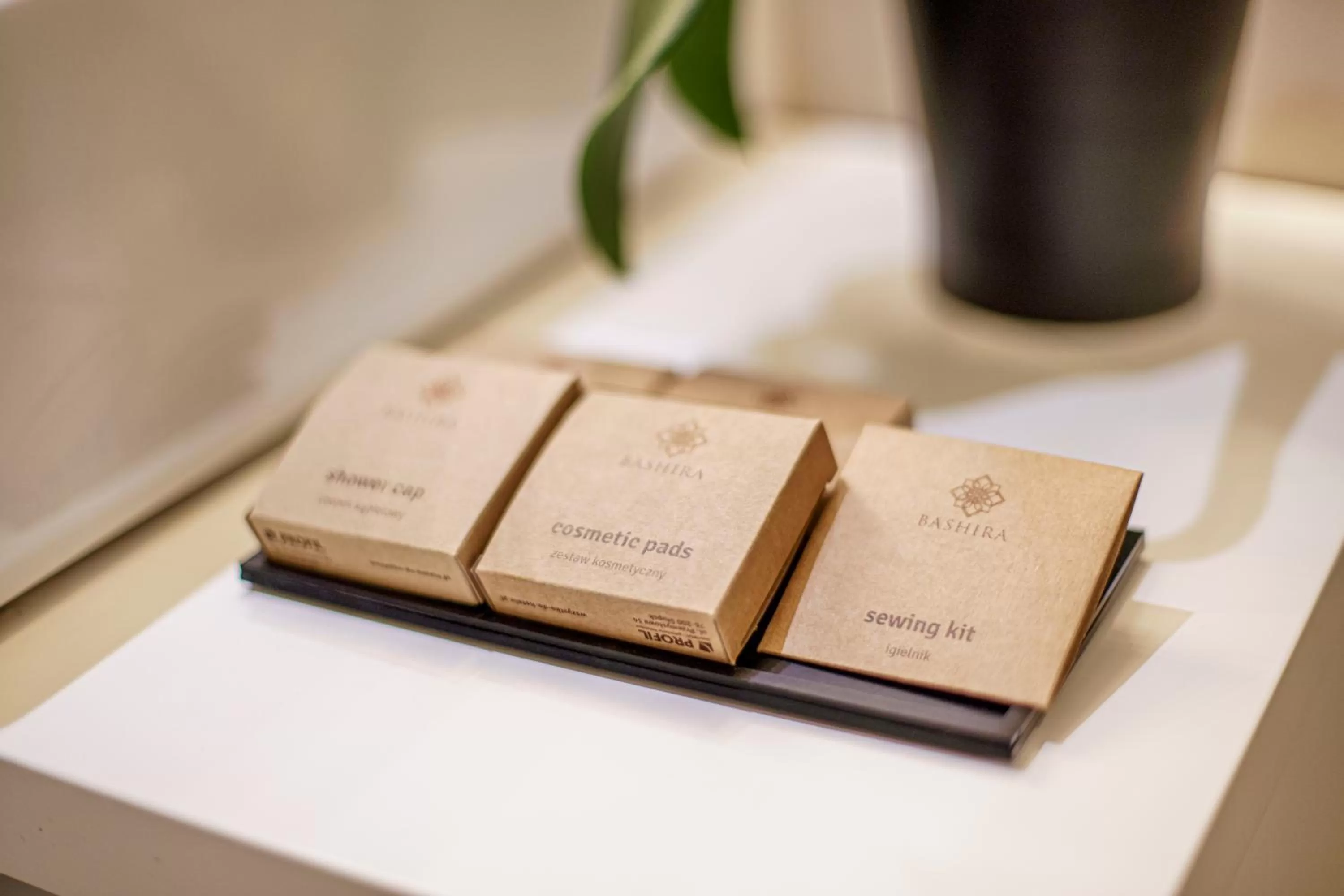 Bathroom in NOVUMHOUSE - Straszewskiego