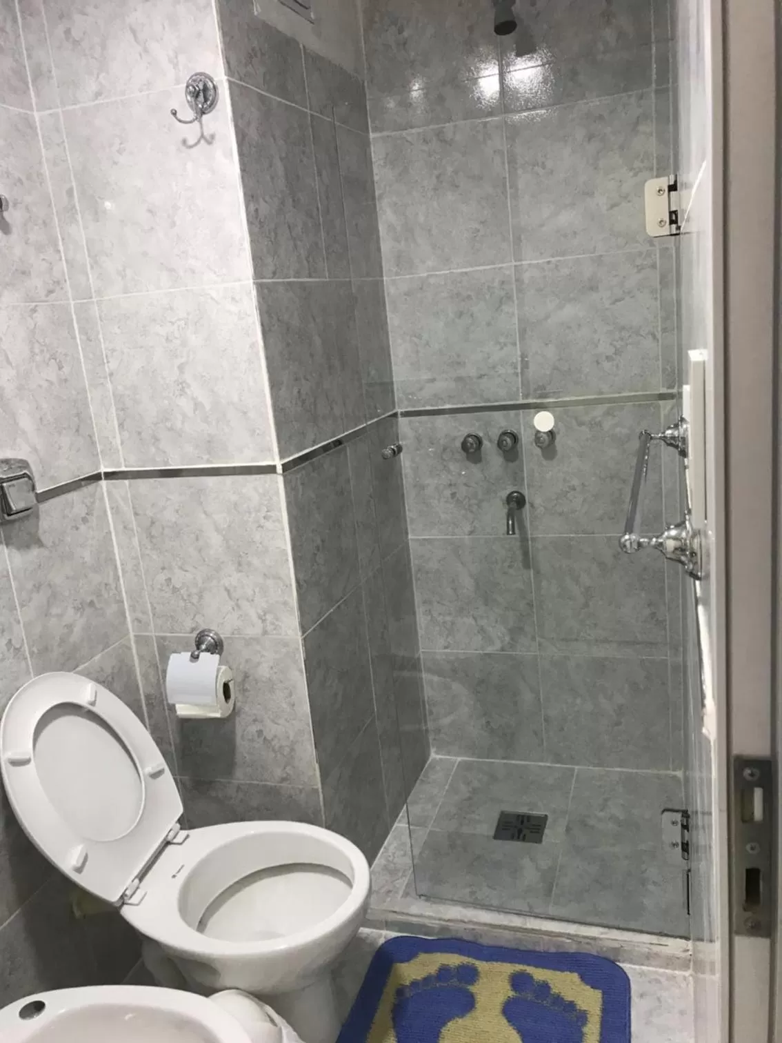 Bathroom in Departamento Rodrigo II