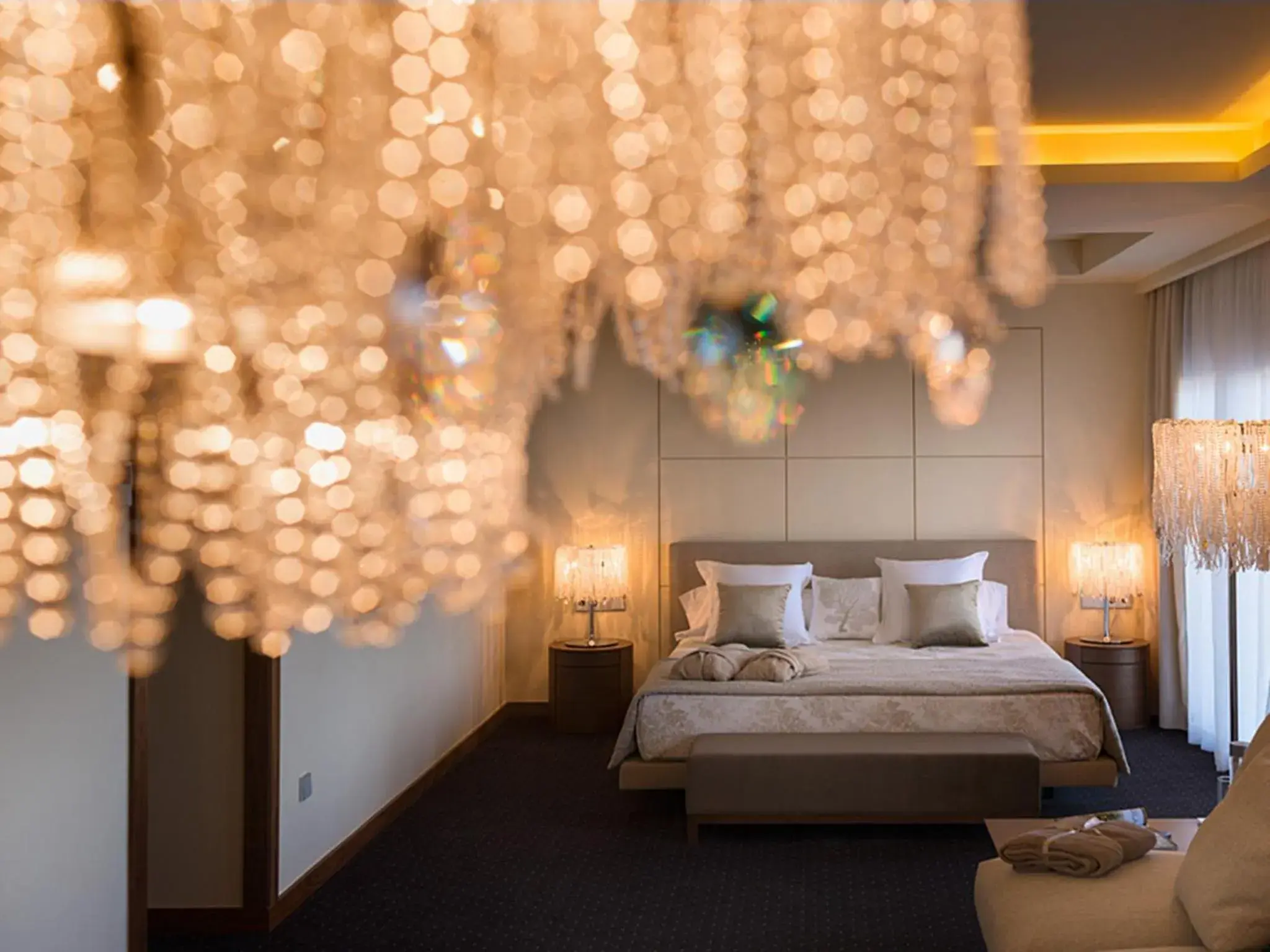 Imperial Suite in Cosmopolita Hotel Boutique & Spa Imperial Suite in Cosmopolita Hotel Boutique & Spa