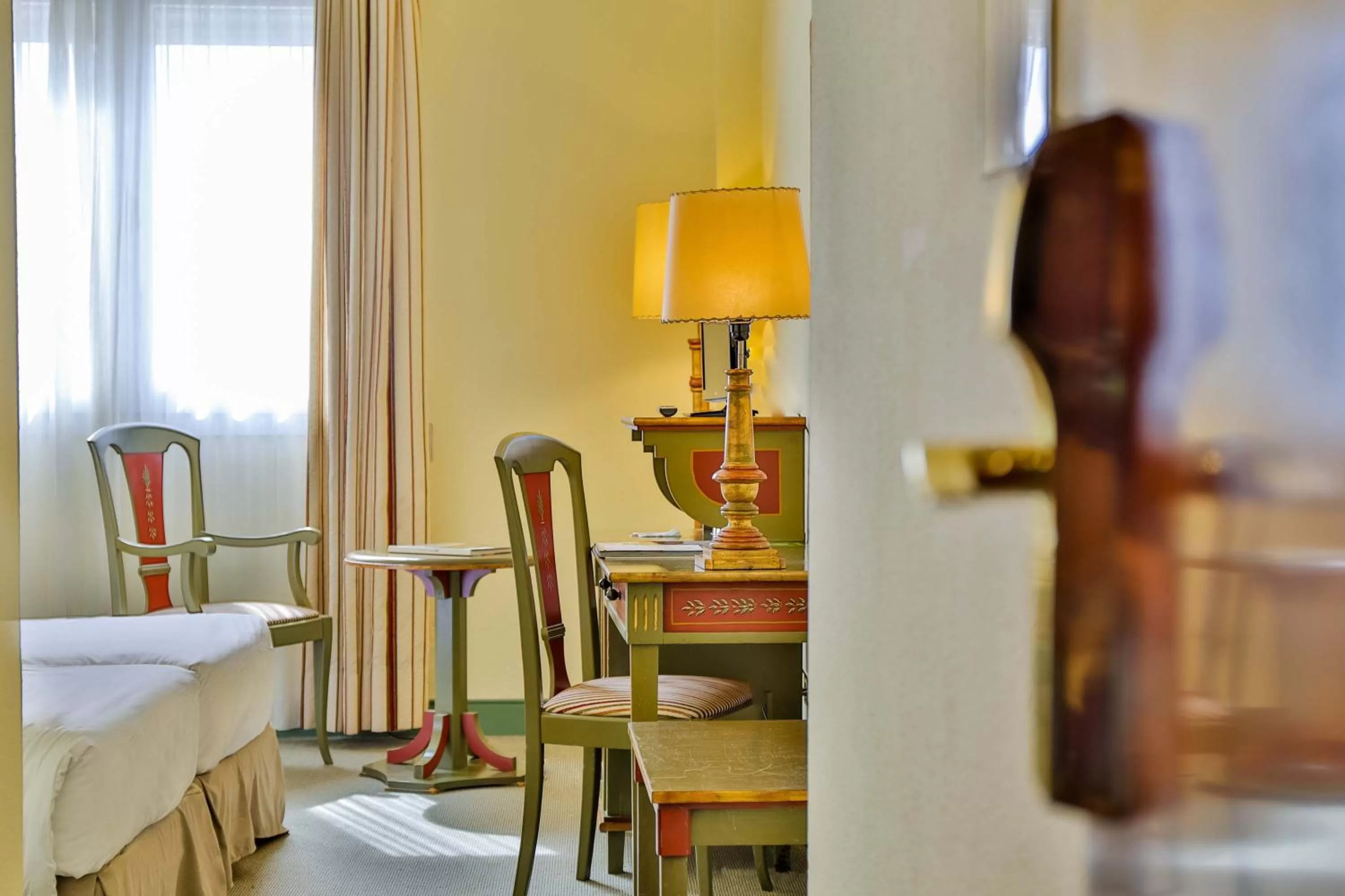 Photo of the whole room, Bed in Velada Mérida