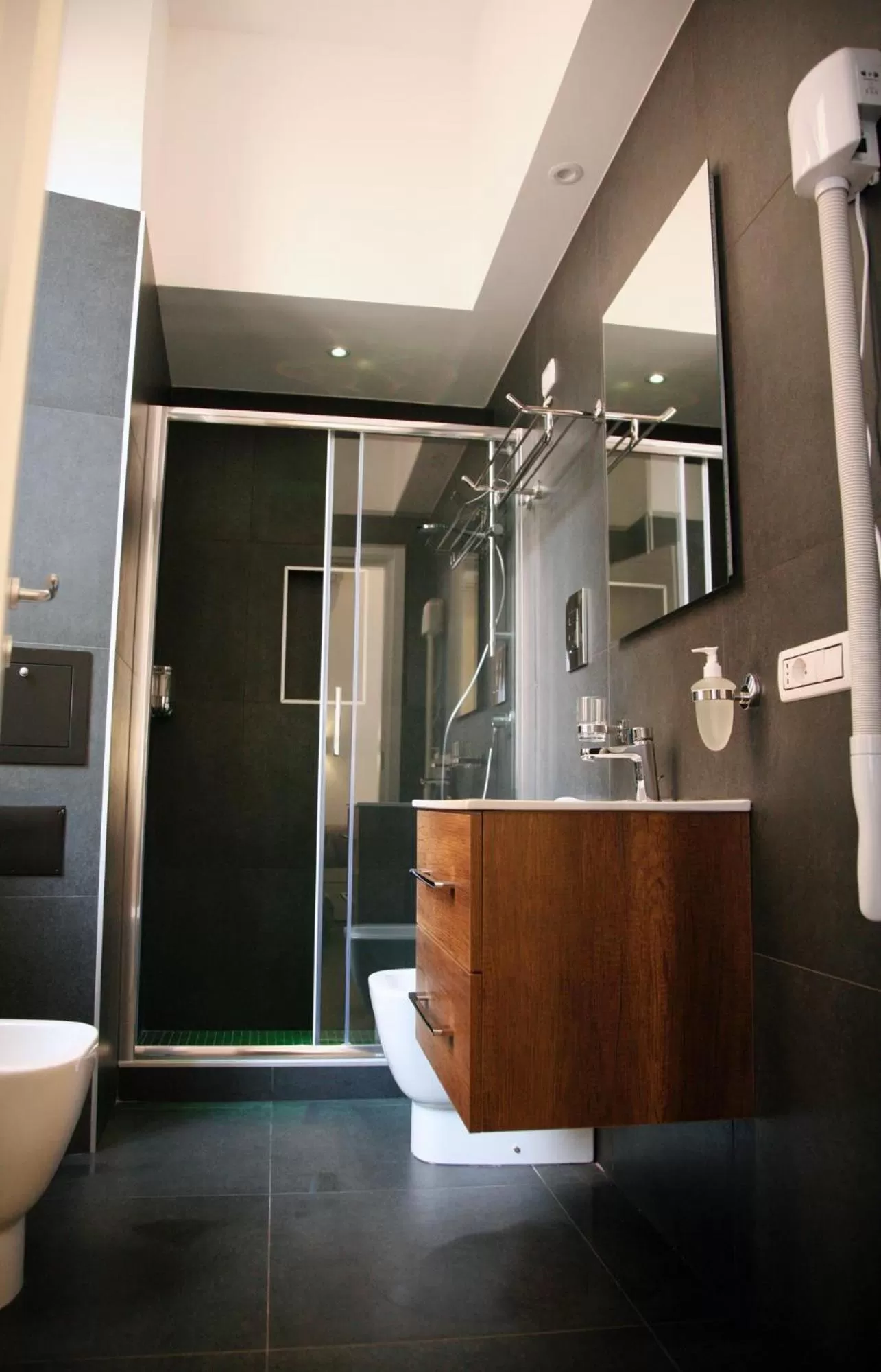 Neapolitan Breakfast