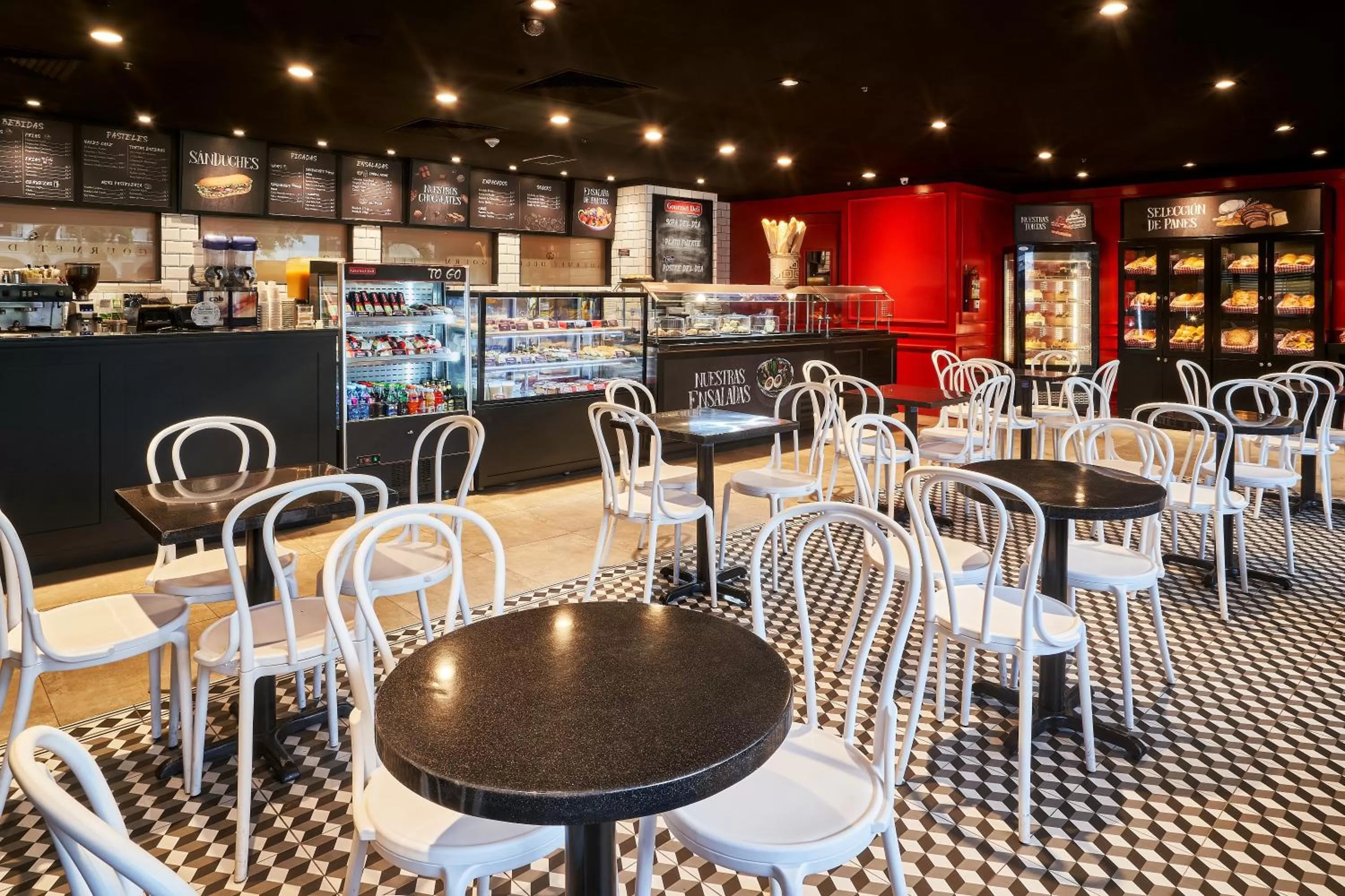 Meals in Oro Verde Guayaquil