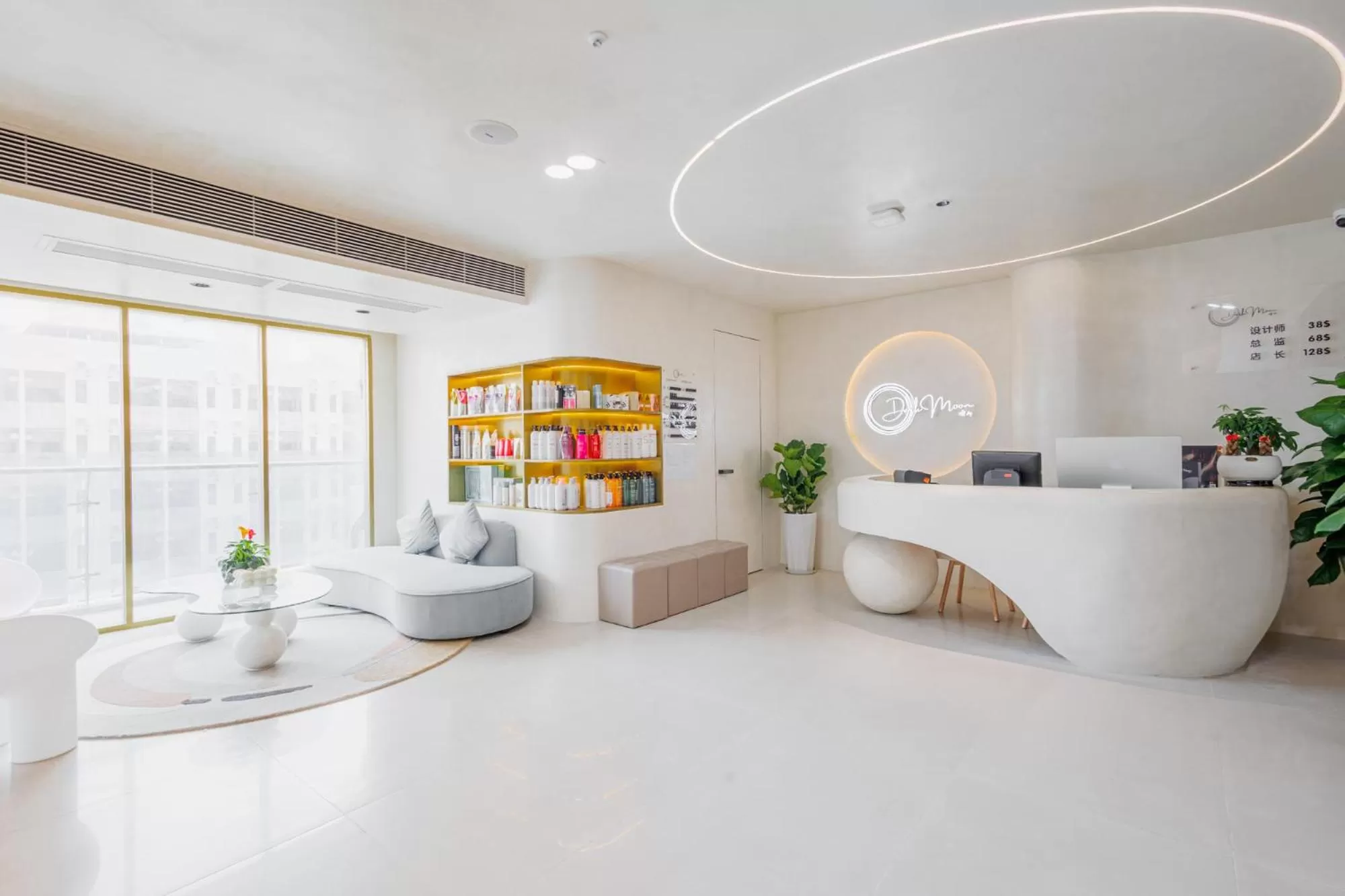 Property building in Howard Johnson Plaza by Wyndham Blue Bay Sihanoukville