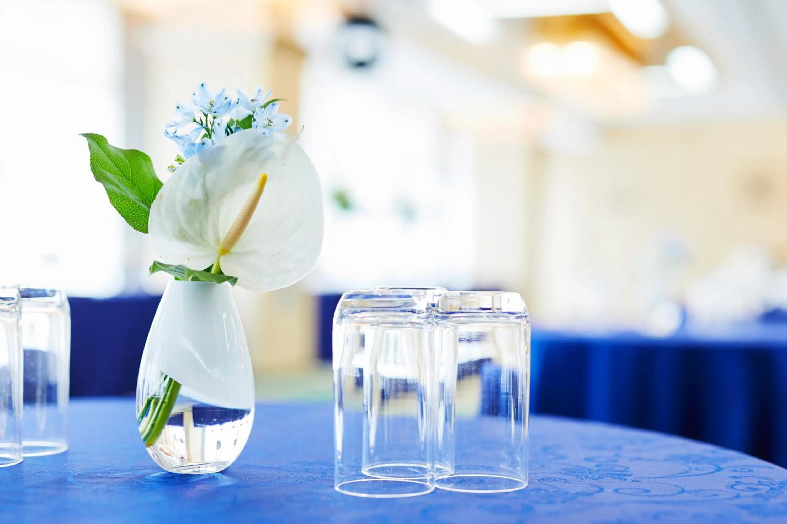 Banquet/Function facilities in Novotel Okinawa Naha