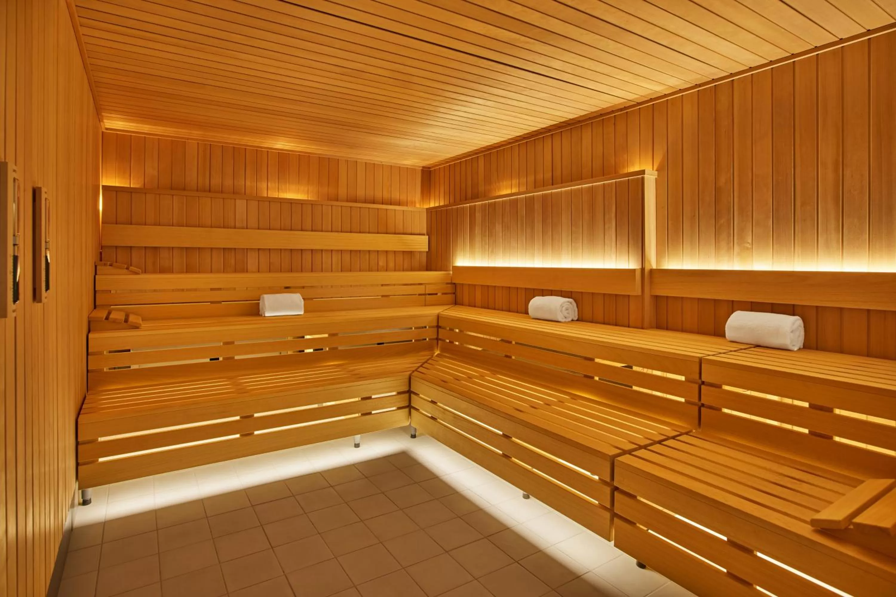 Spa and wellness centre/facilities in The Seabird Ocean Resort & Spa, Part of Destination Hotel by Hyatt