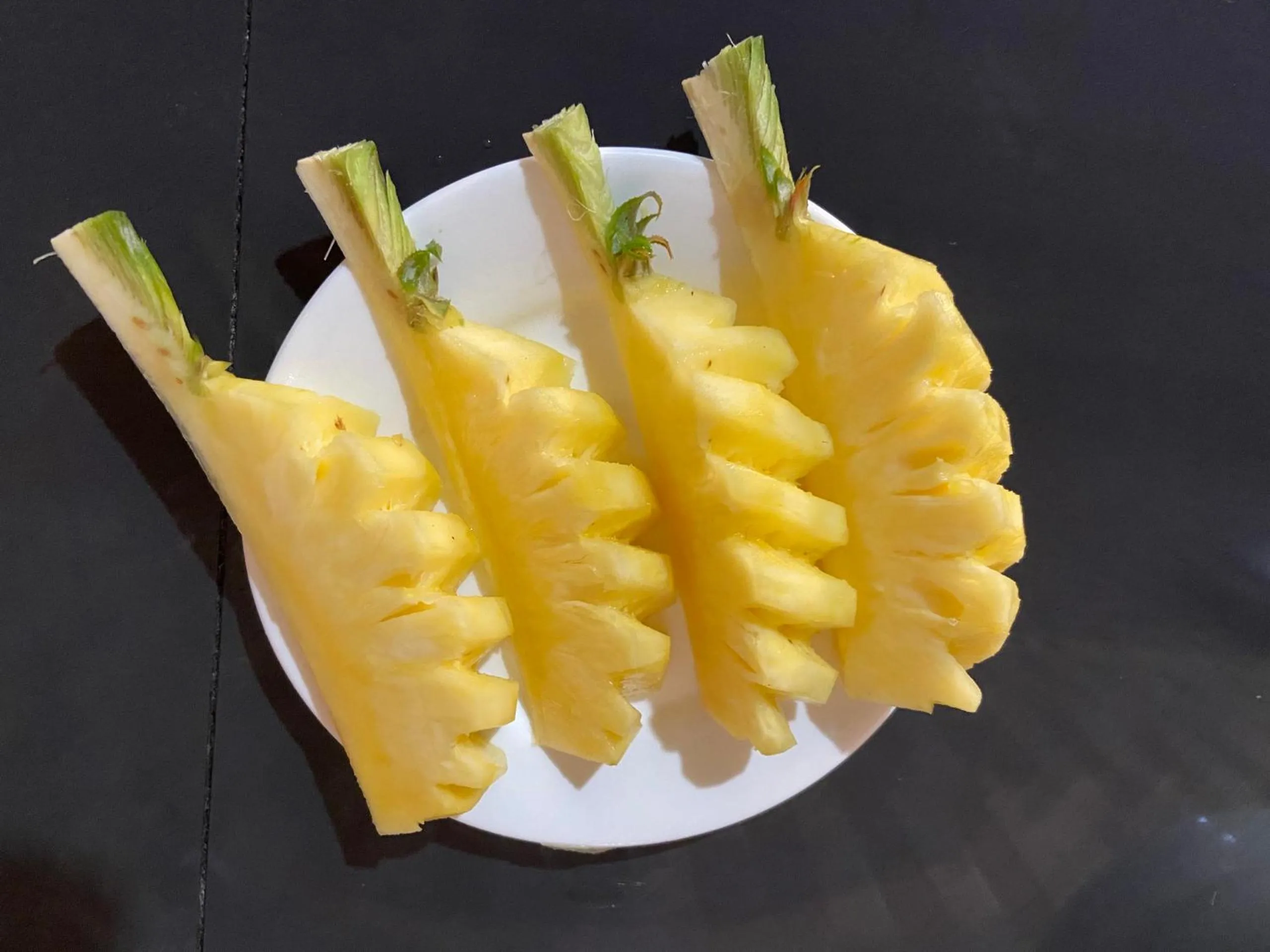 Food in Tam Coc Mountain View Homestay