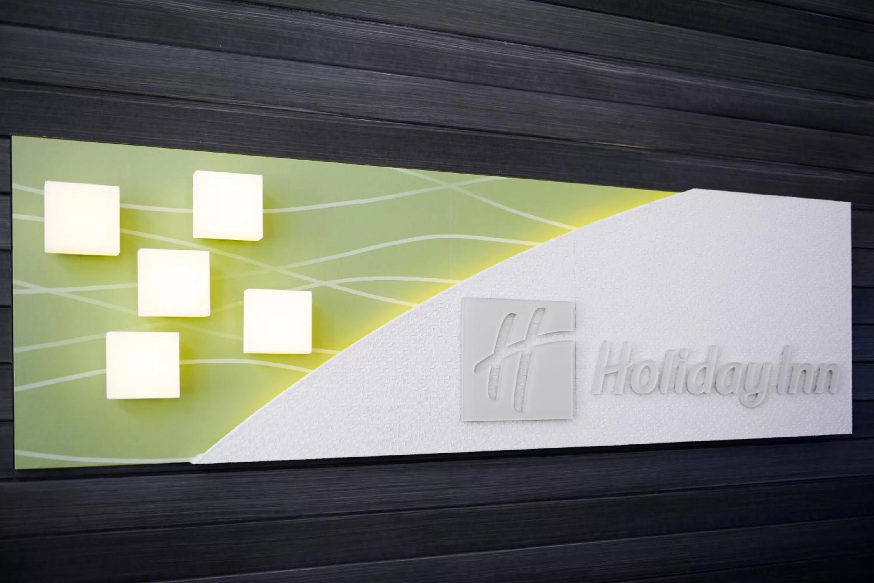 Property building in Holiday Inn Abilene - North College Area by IHG