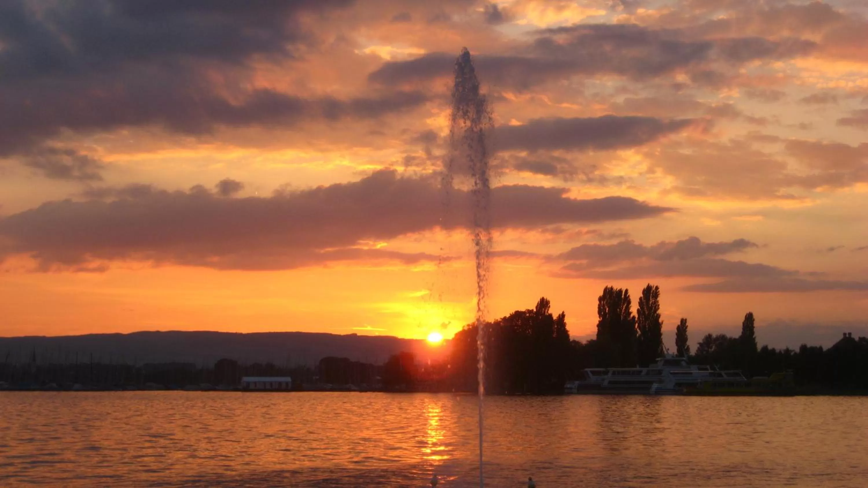 Nearby landmark in City-Hotel Ochsen