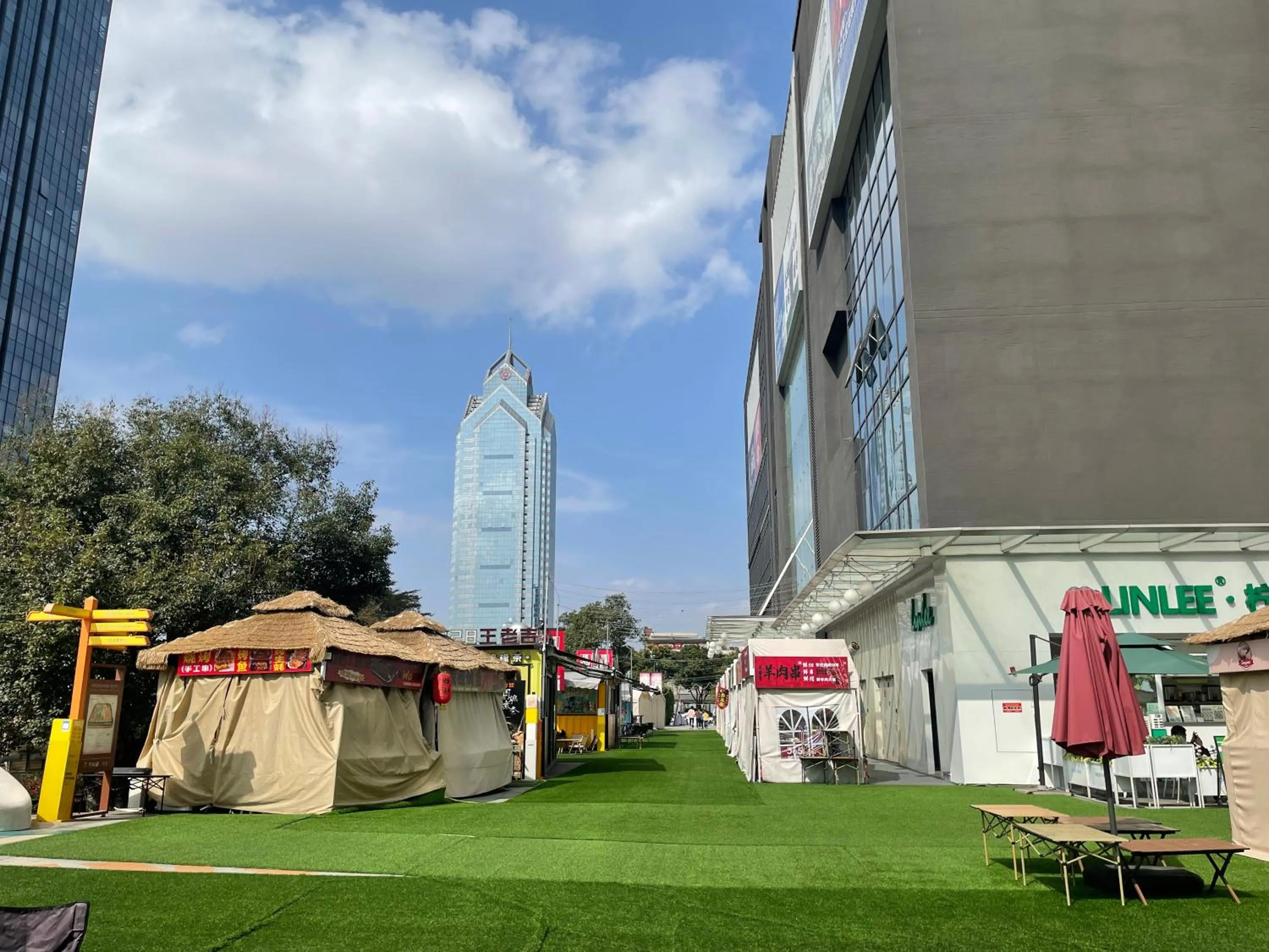 Other in Bridal Tea House Hotel