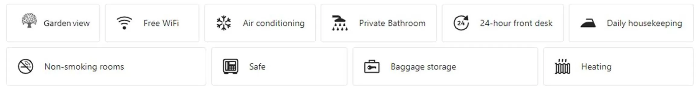 Lounge or bar, Floor Plan in Jahongir Guest House