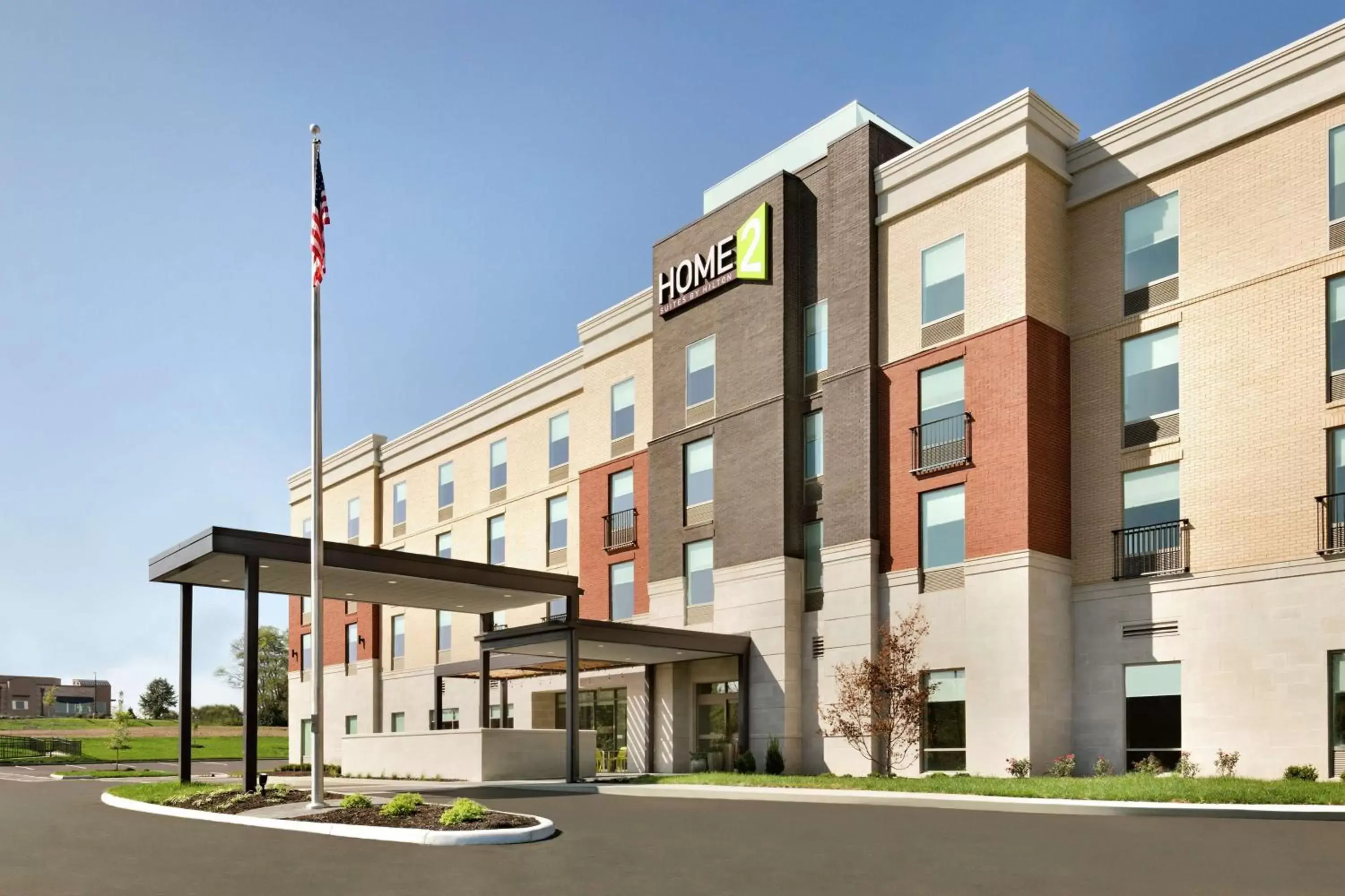Home2 Suites By Hilton Florence Cincinnati Airport South Home2 Suites By Hilton Florence Cincinnati Airport South