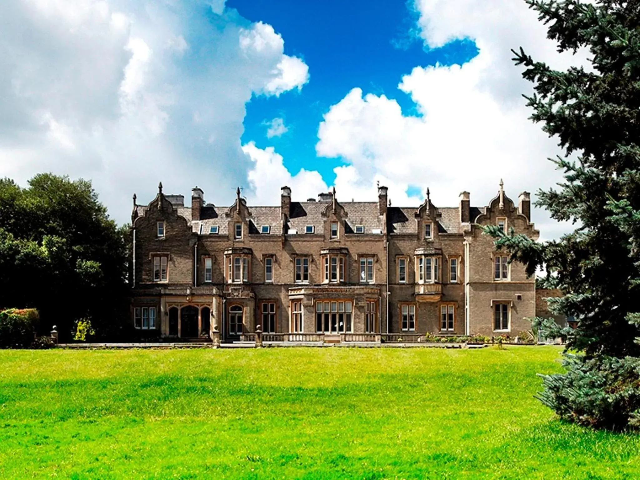 Shendish Manor Hotel & Golf Course Shendish Manor Hotel & Golf Course