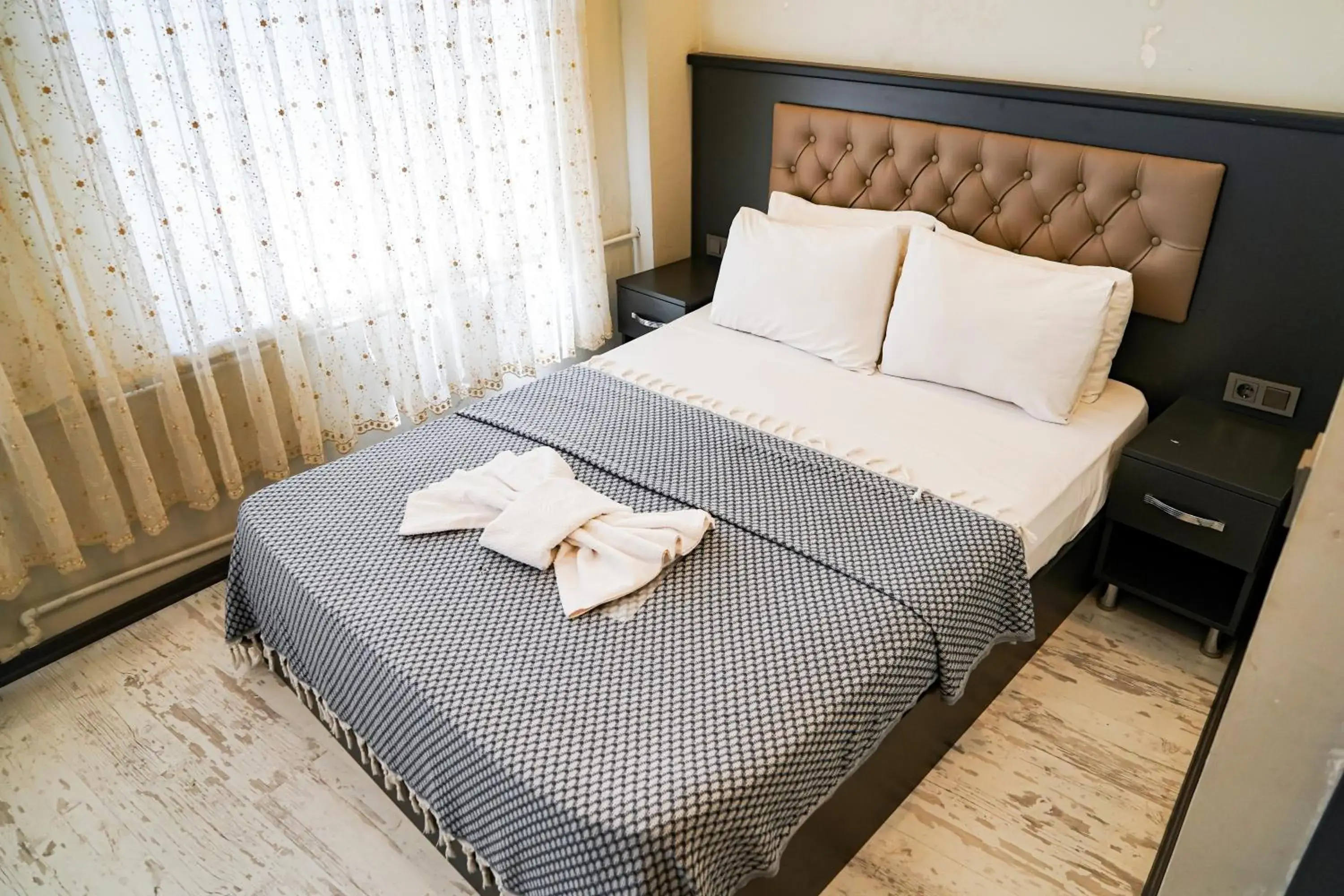 Double Room in Paradise Hotel Double Room in Paradise Hotel