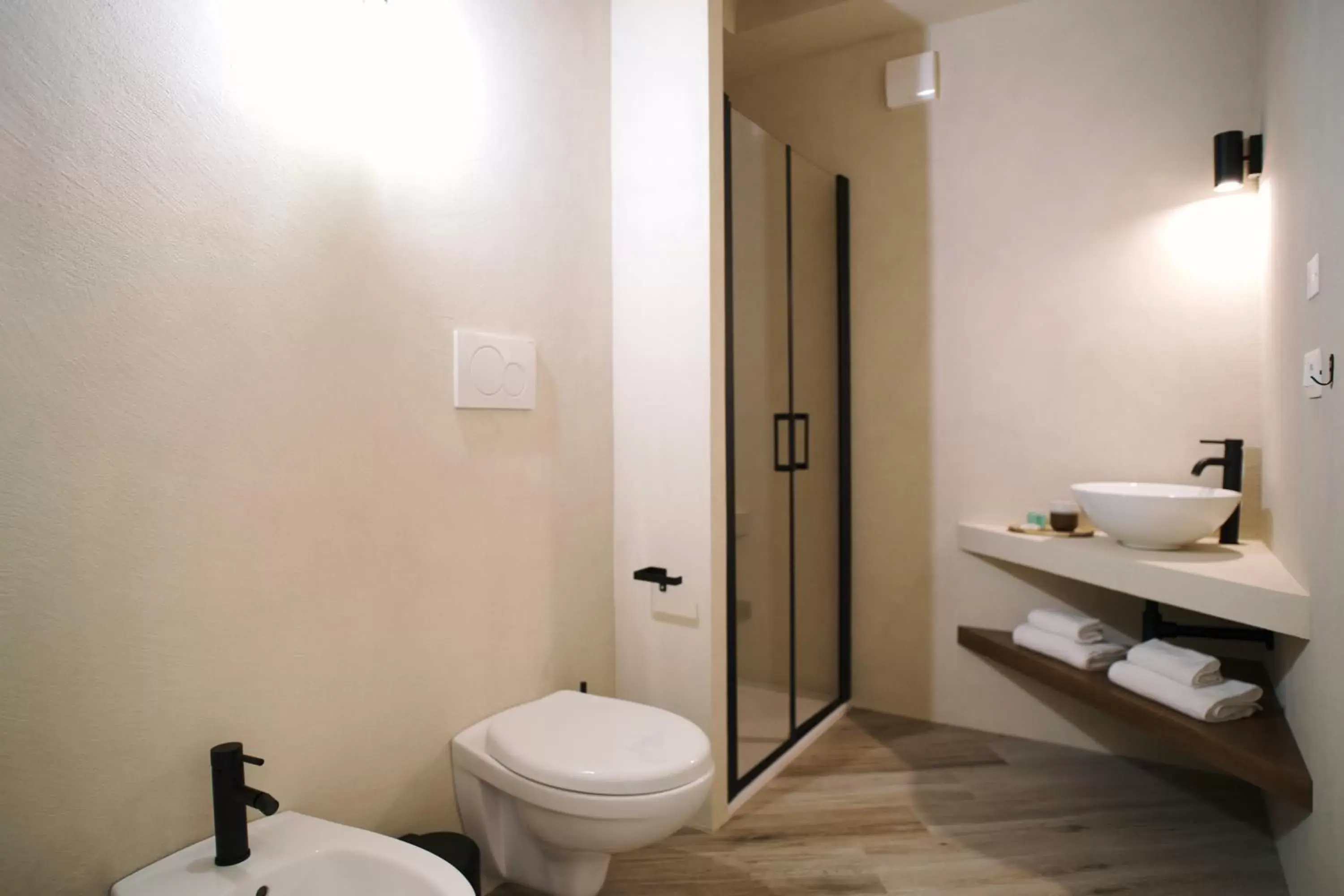 Superior Double Room - single occupancy in Casa Marinari Superior Double Room - single occupancy in Casa Marinari