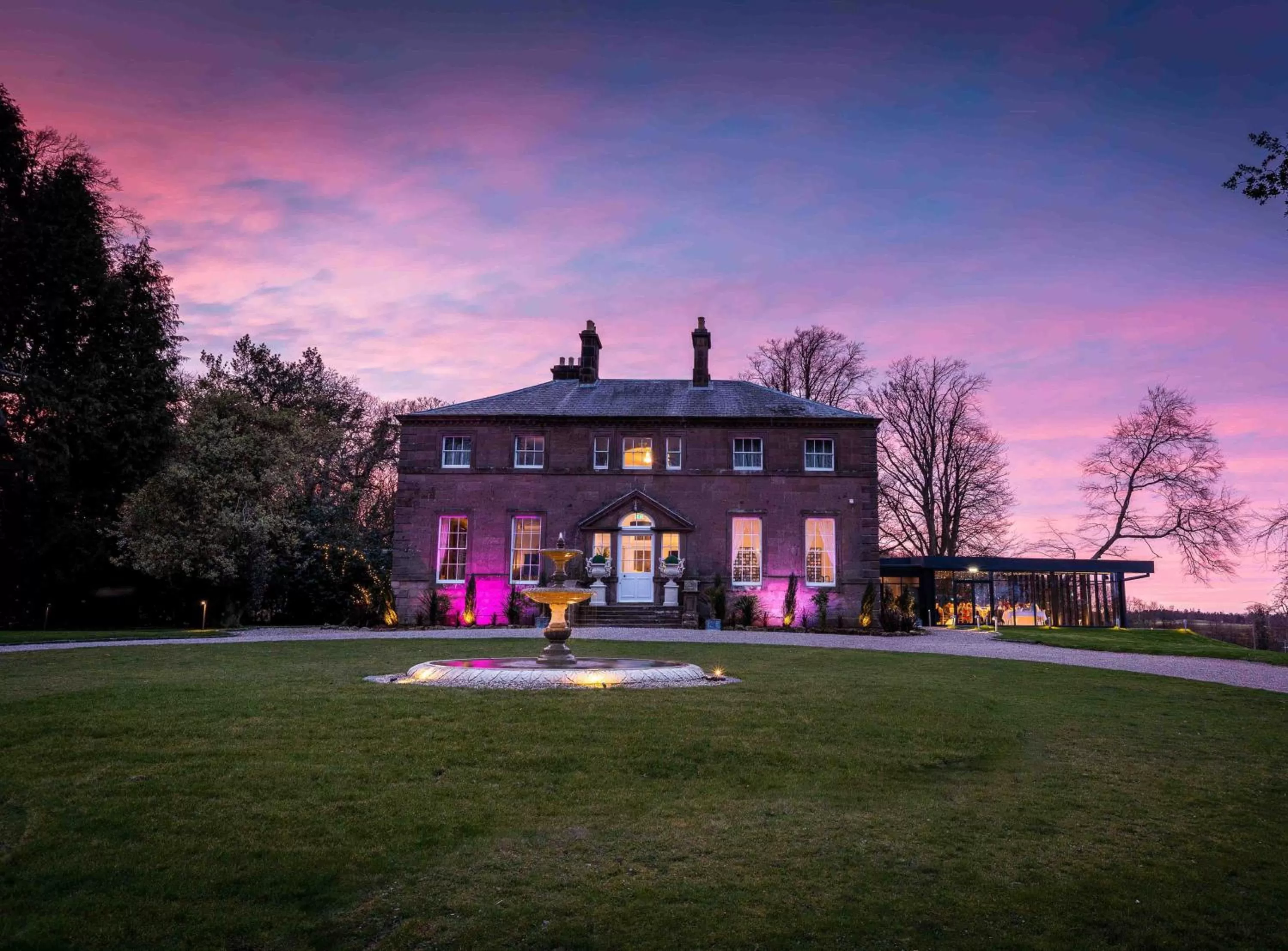 The Tempus at Charlton Hall Estate