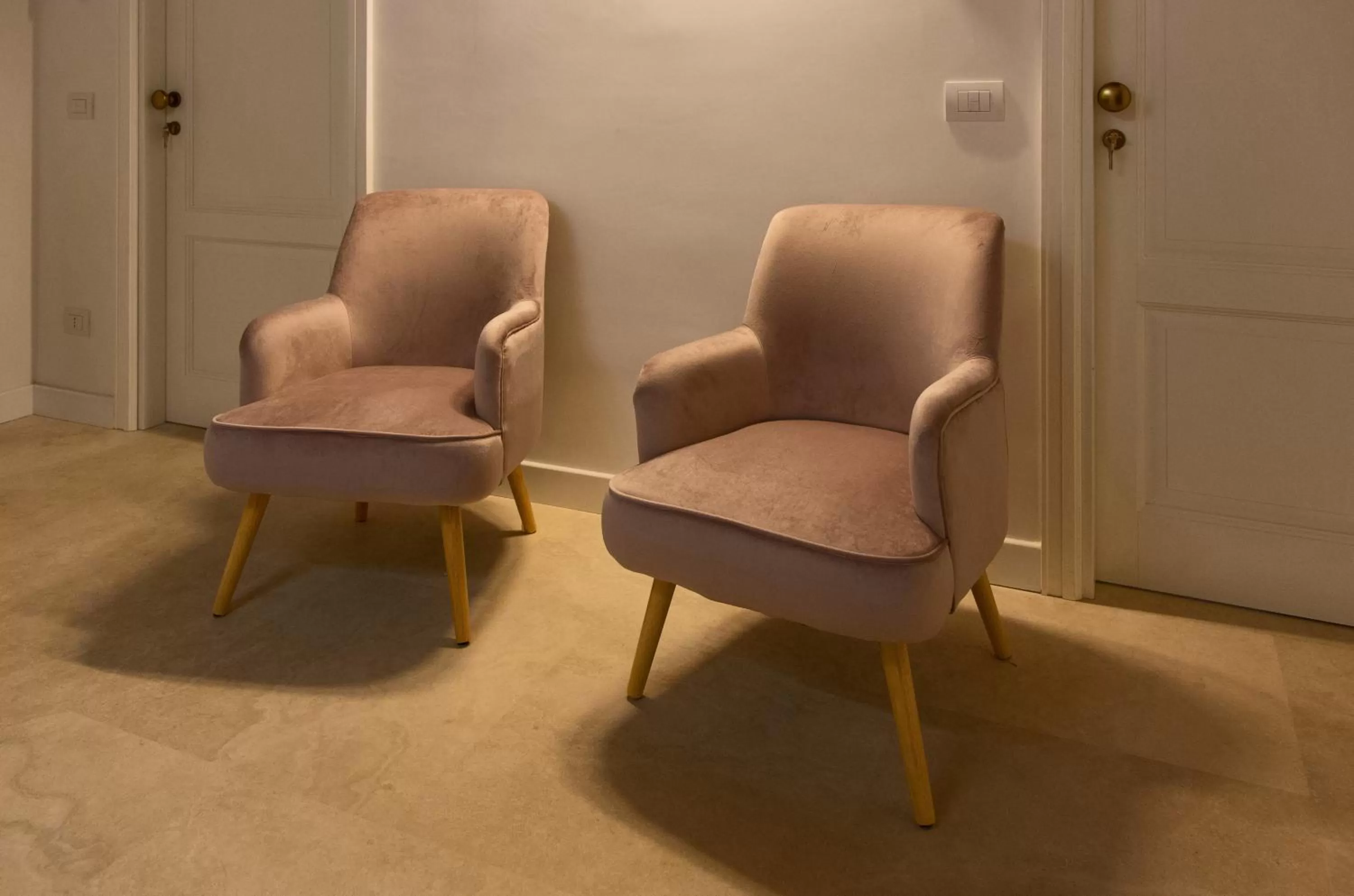 Decorative detail in Repetita Juvant