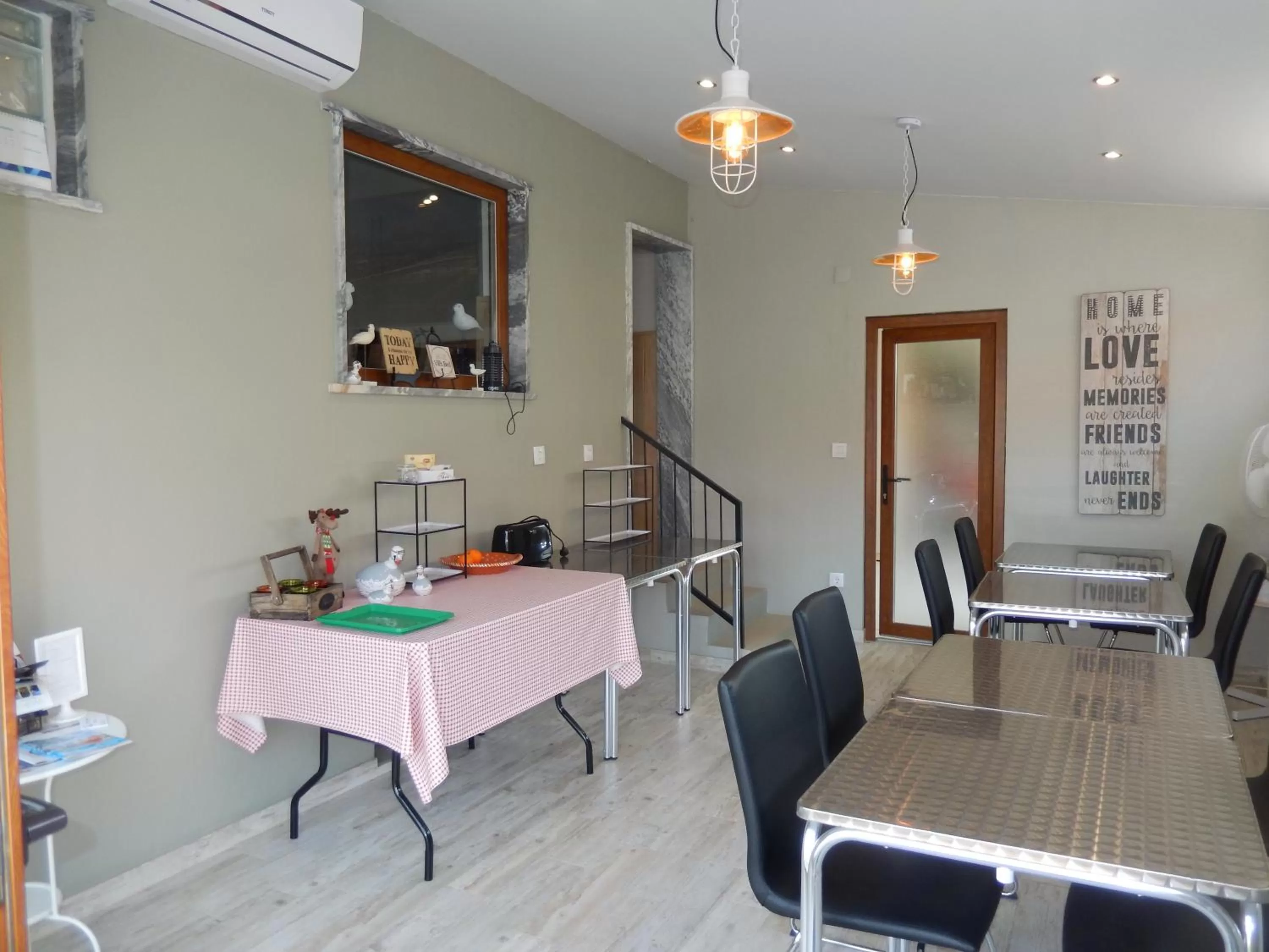 Quinta Laranjal da Arrabida