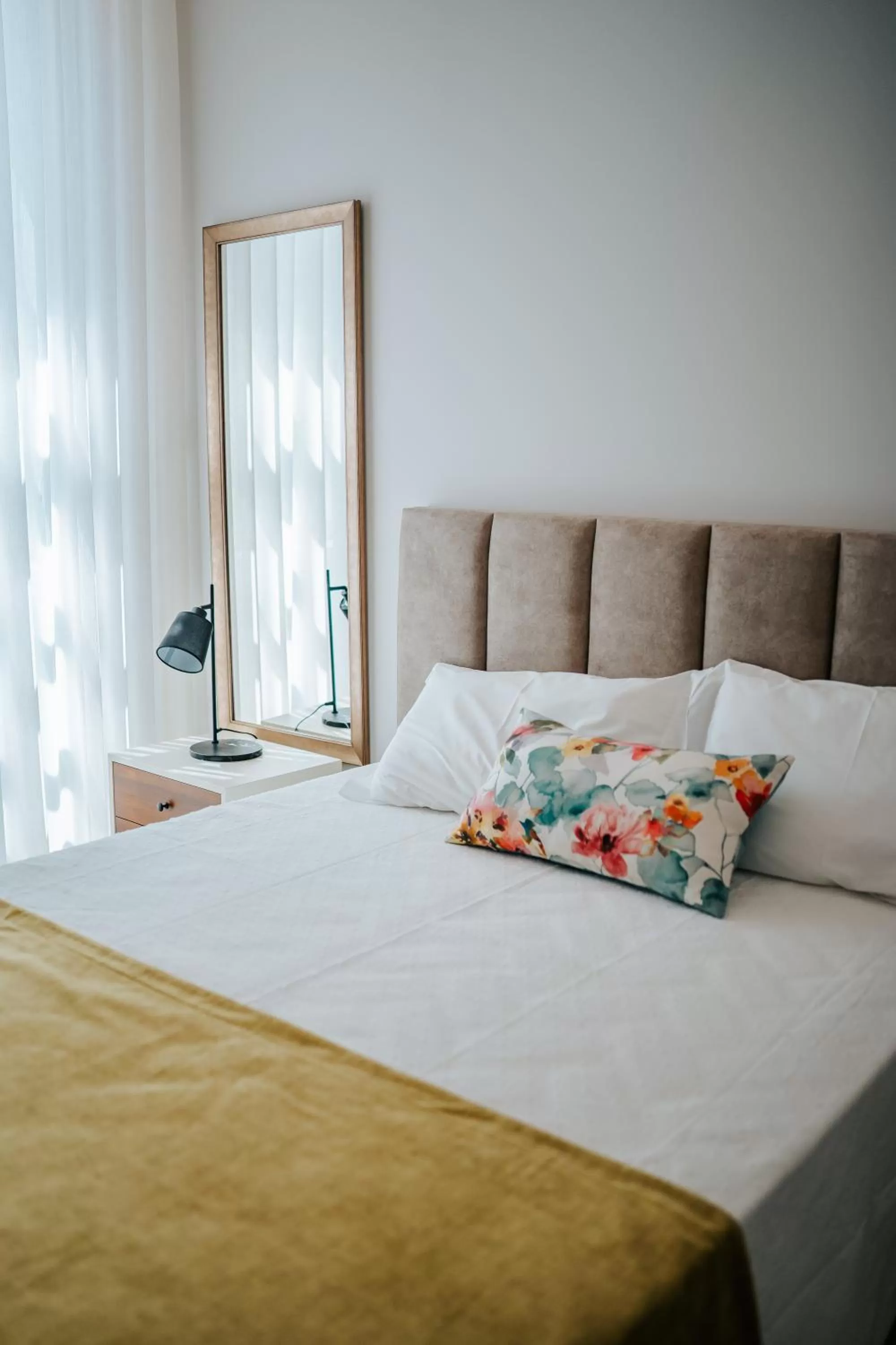 Bedroom in Casa Guerreiro - Regina Hotel Group