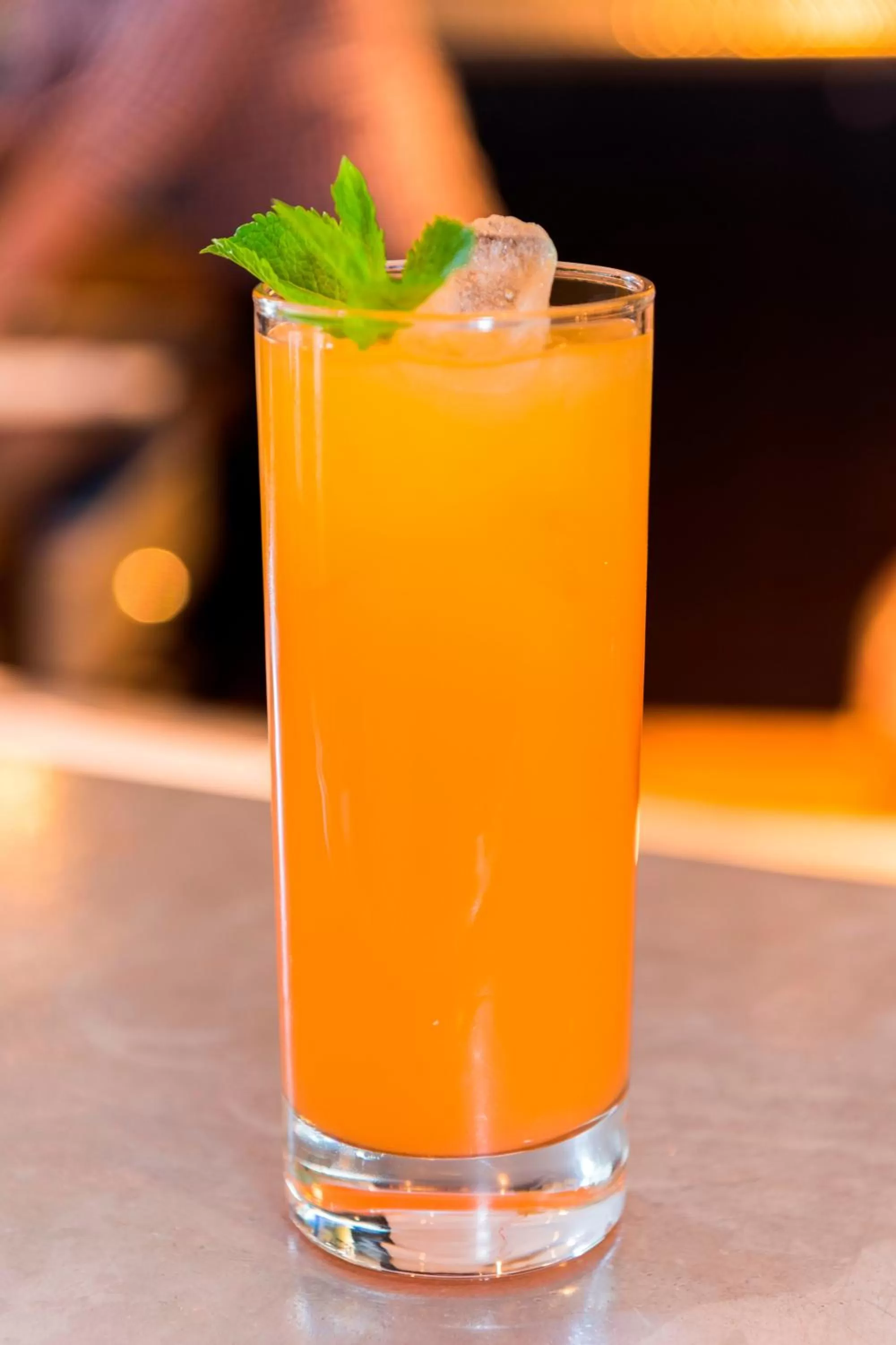 Non alcoholic drinks in Mercure Paris Roissy CDG