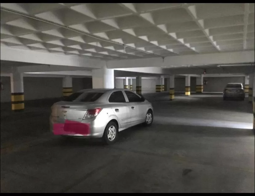 Bicalho Flat Beira Mar Praia PontaNegra -Natal