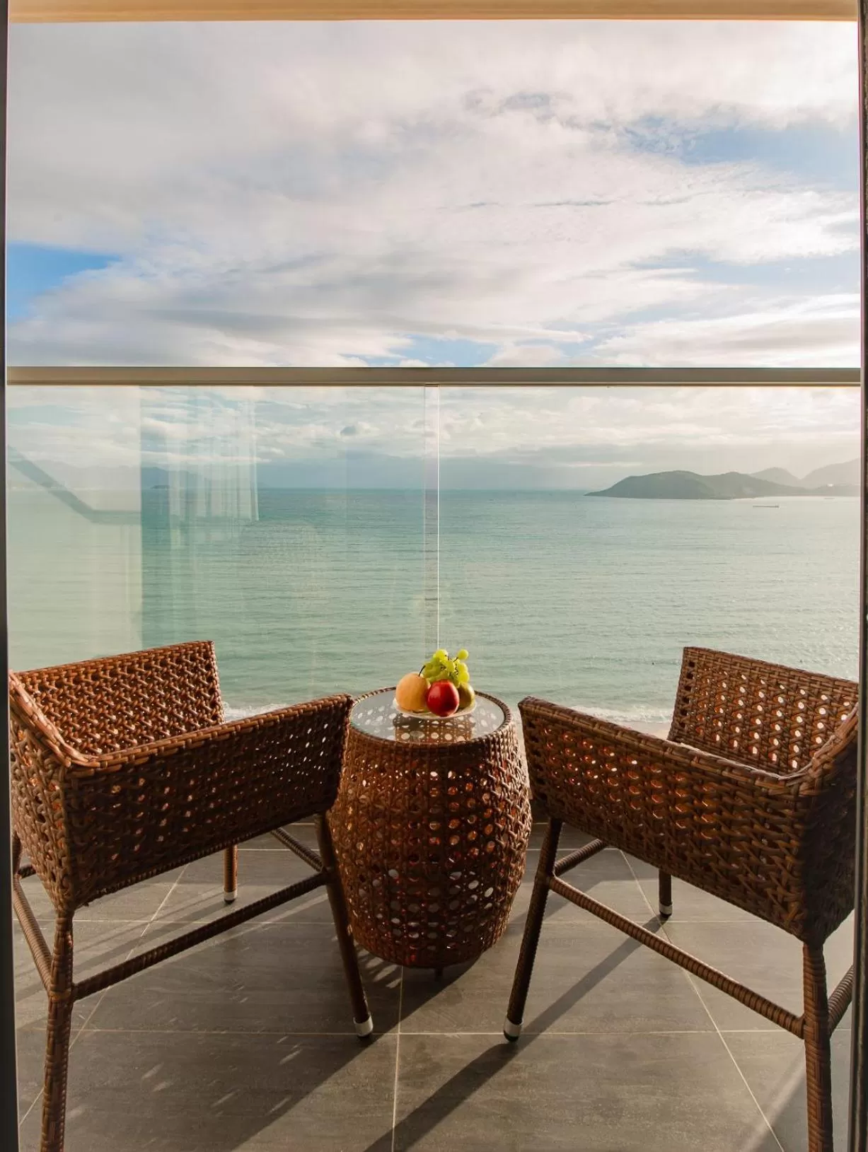 View (from property/room) in Grand Gosia Hotel