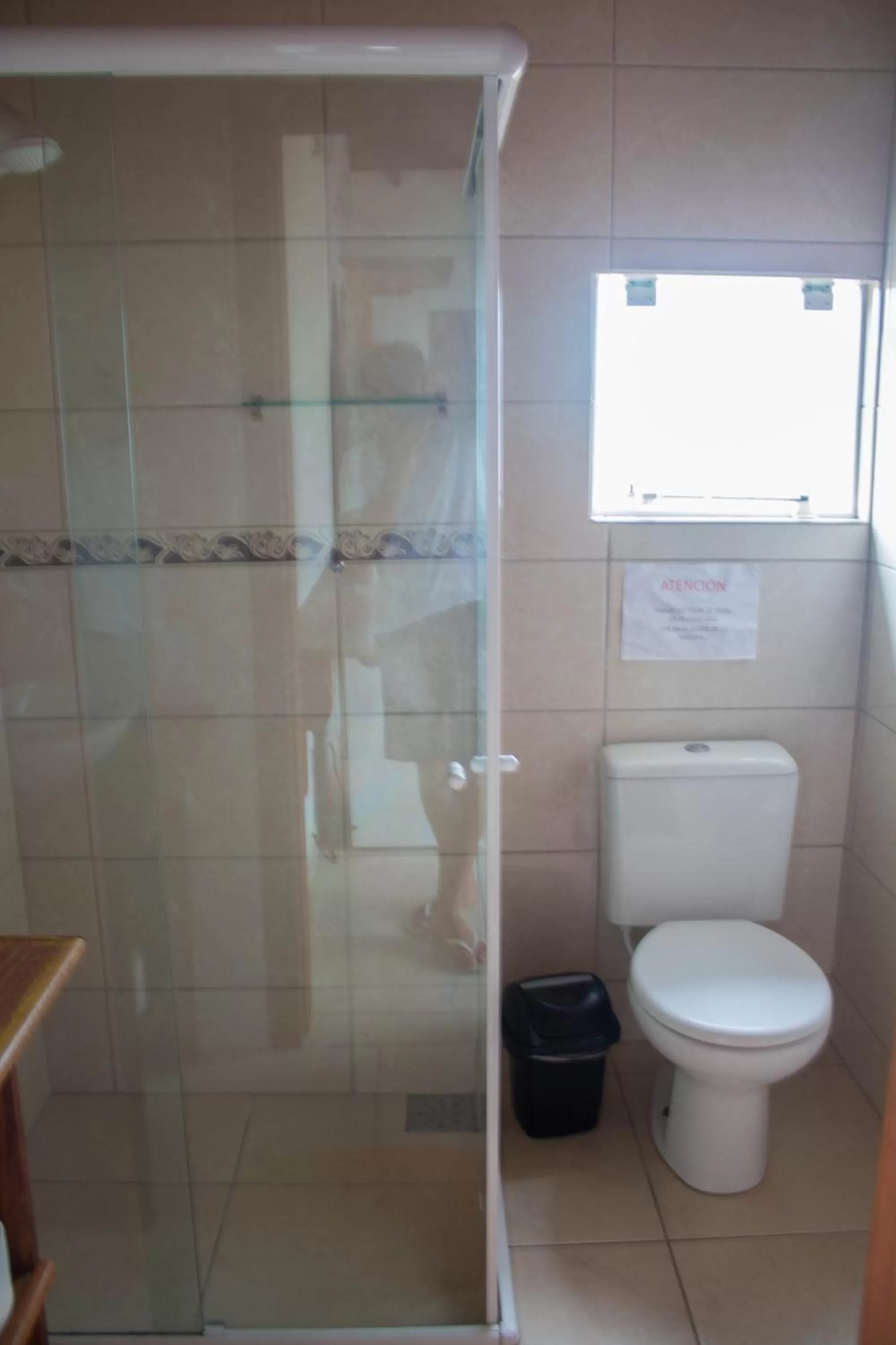 Pousada Estrelas no Mar Florianópolis