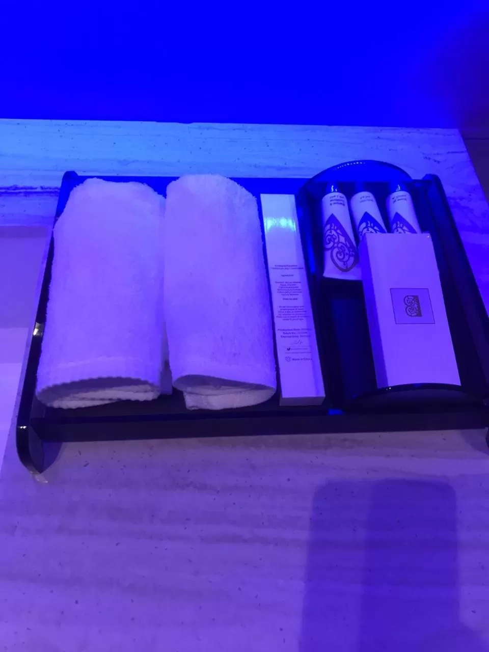 Dana Hotel & Residences