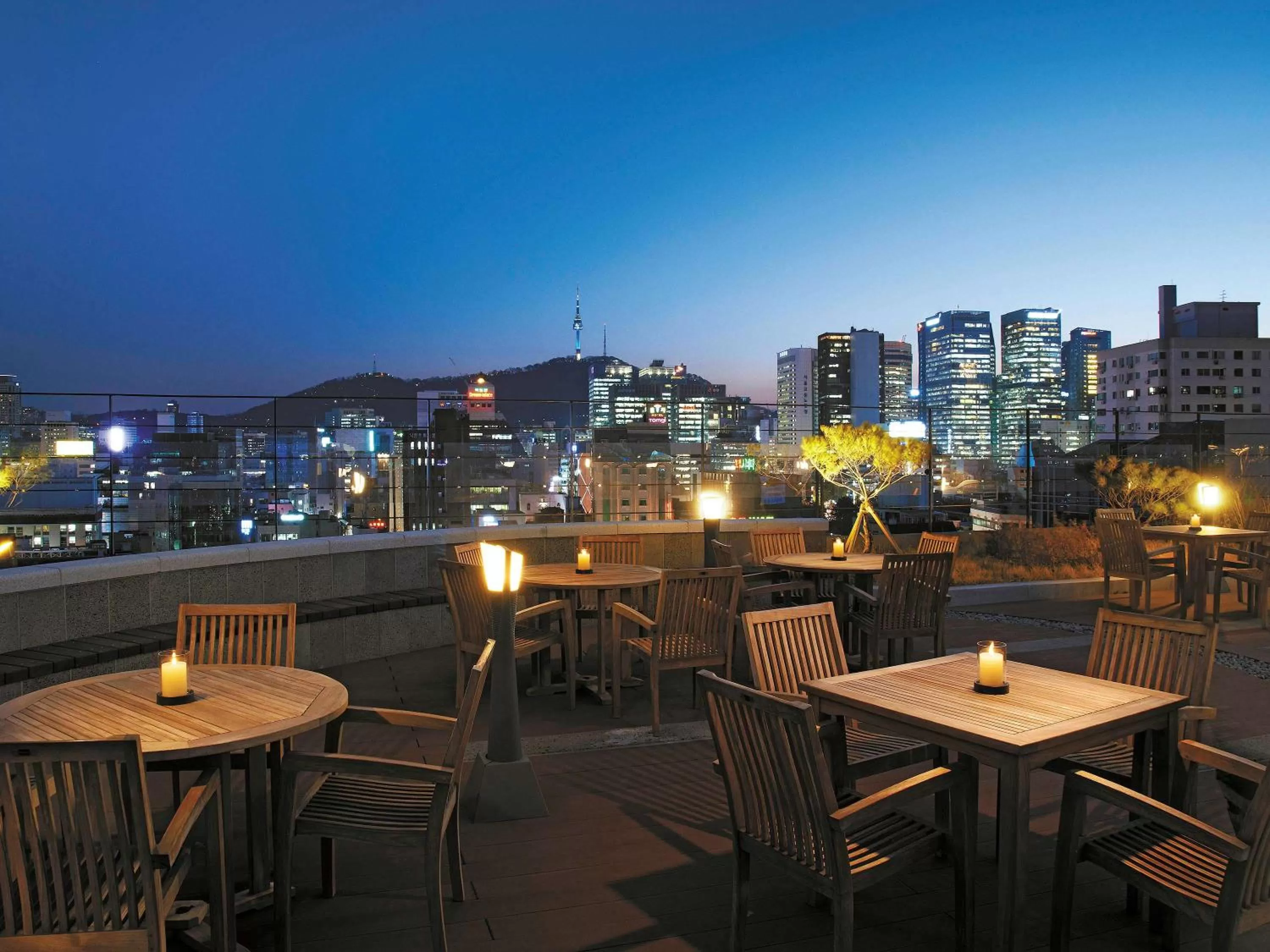 ibis Ambassador Seoul Insadong-Newly renovated in 2025