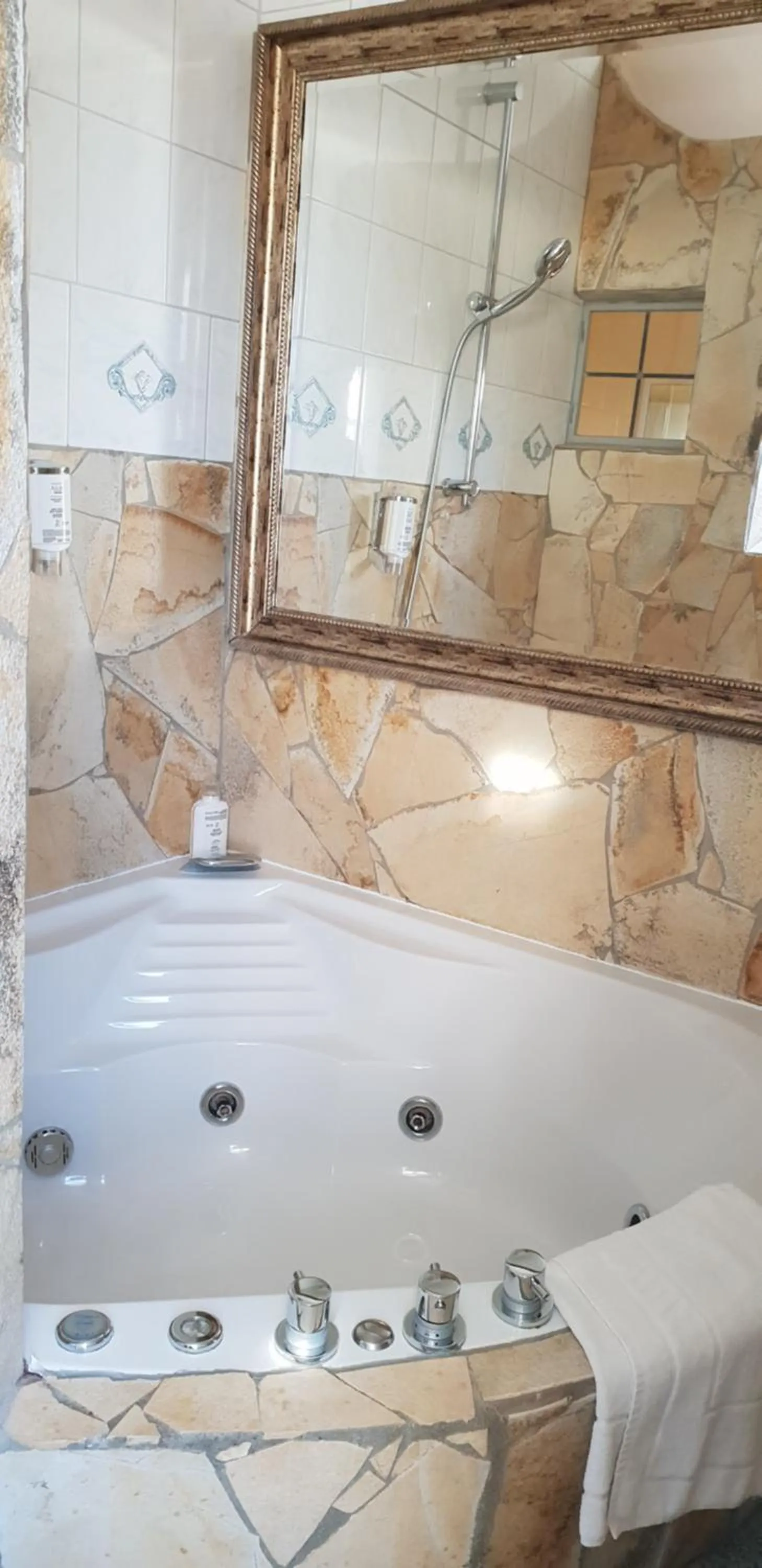 Resort Hotel Seebauer Gut Wildbad