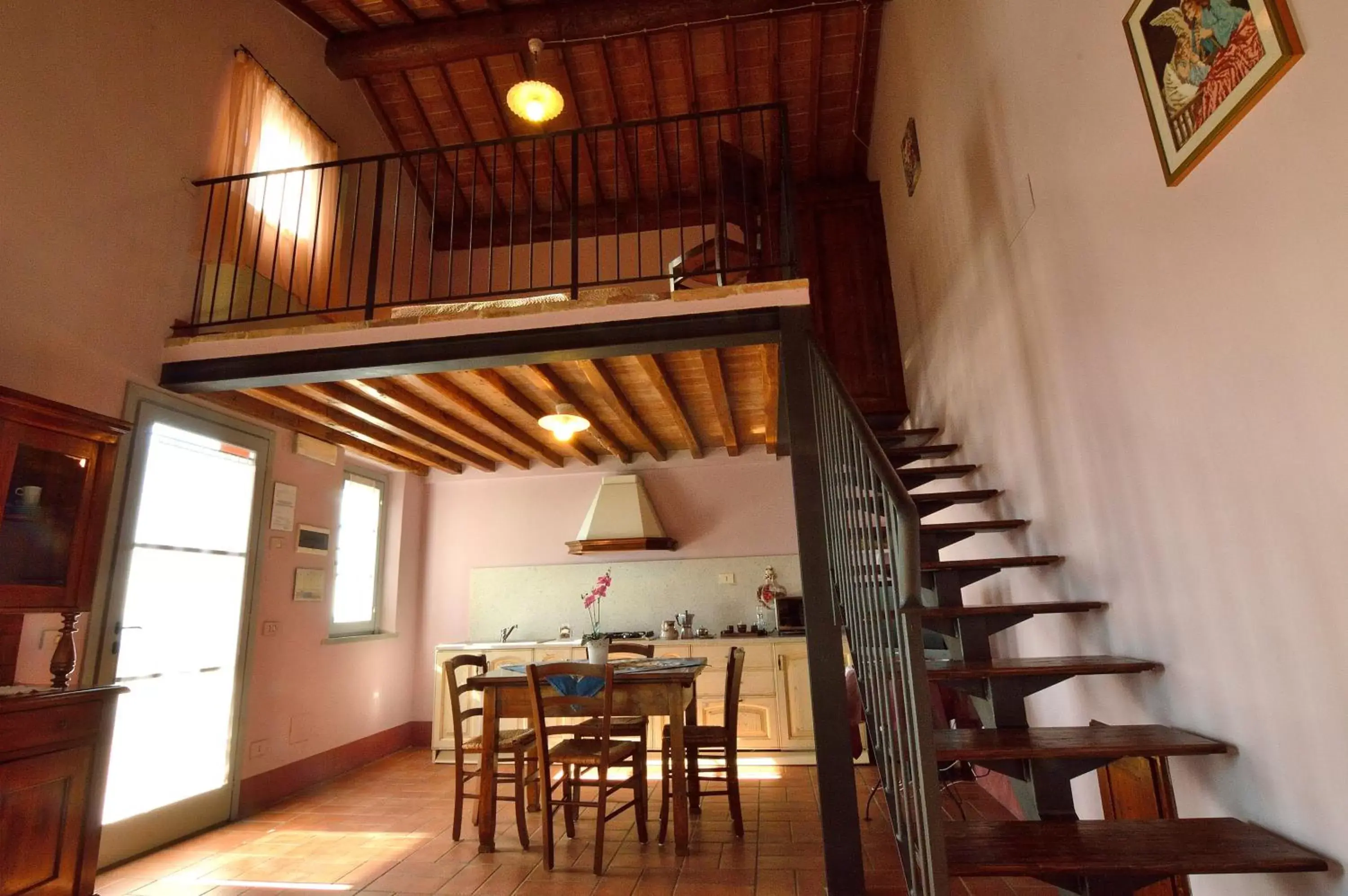 Apartment - Split Level in Podere Benintendi Apartment - Split Level in Podere Benintendi