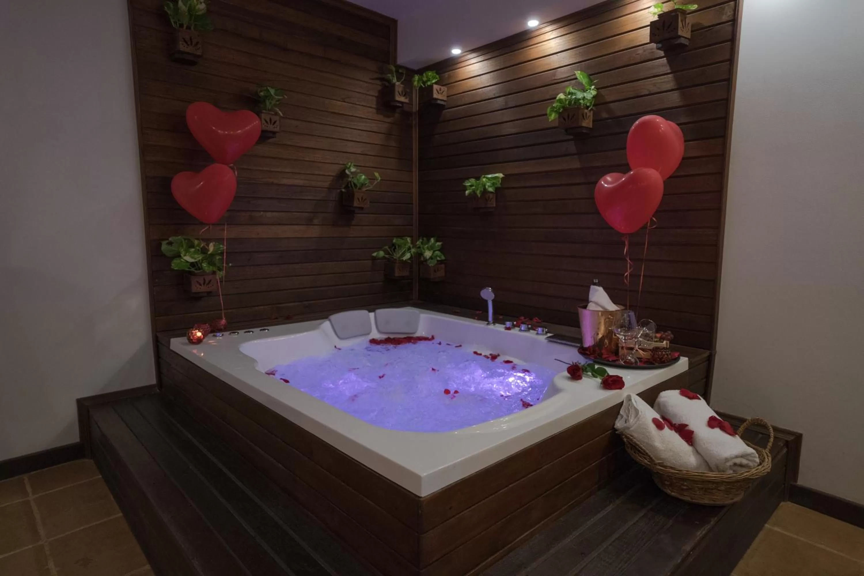 Spa and wellness centre/facilities in Nueva Granada Hotel Colonial -Centro Histórico-