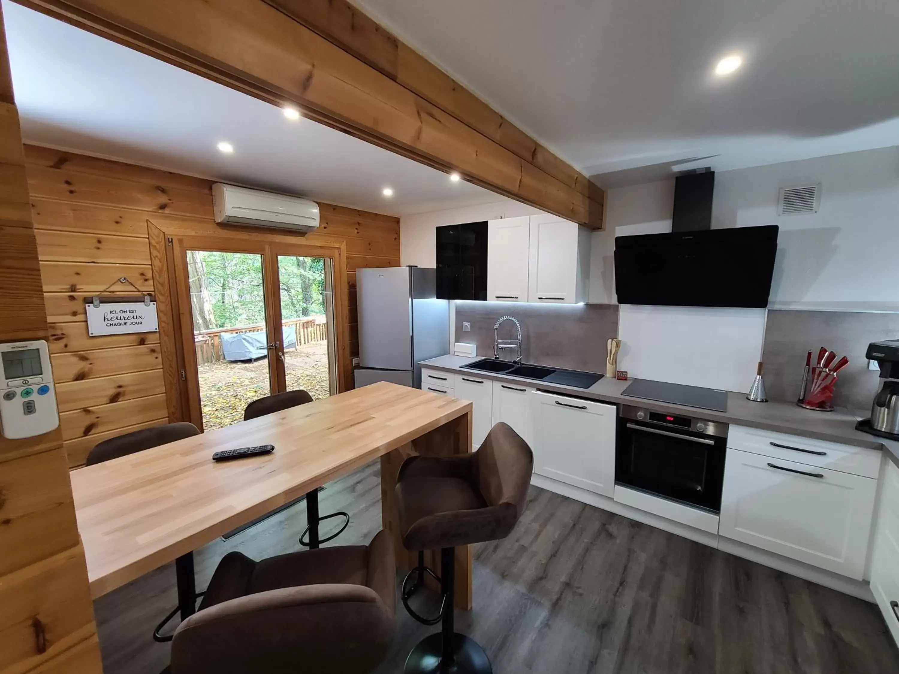 Superior Chalet in L'Etable Gourmande Superior Chalet in L'Etable Gourmande