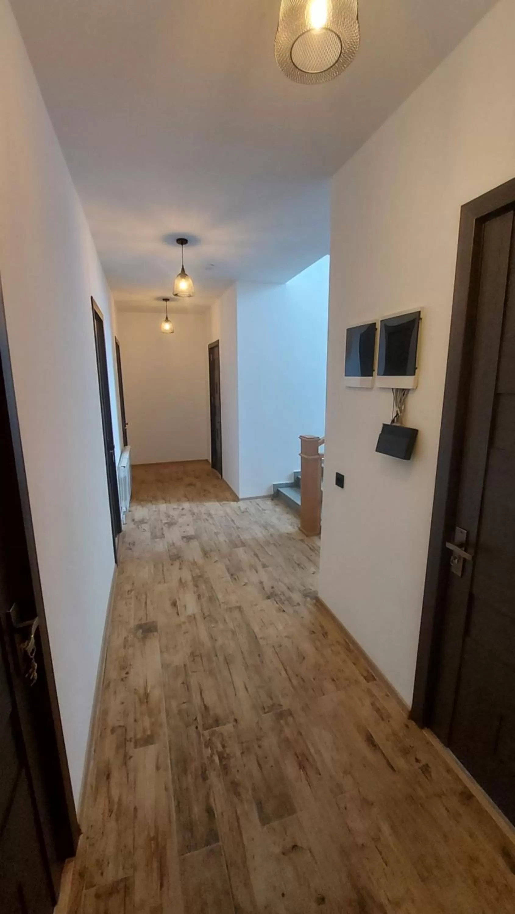 Property building in Level Up Hotel & Restaurant