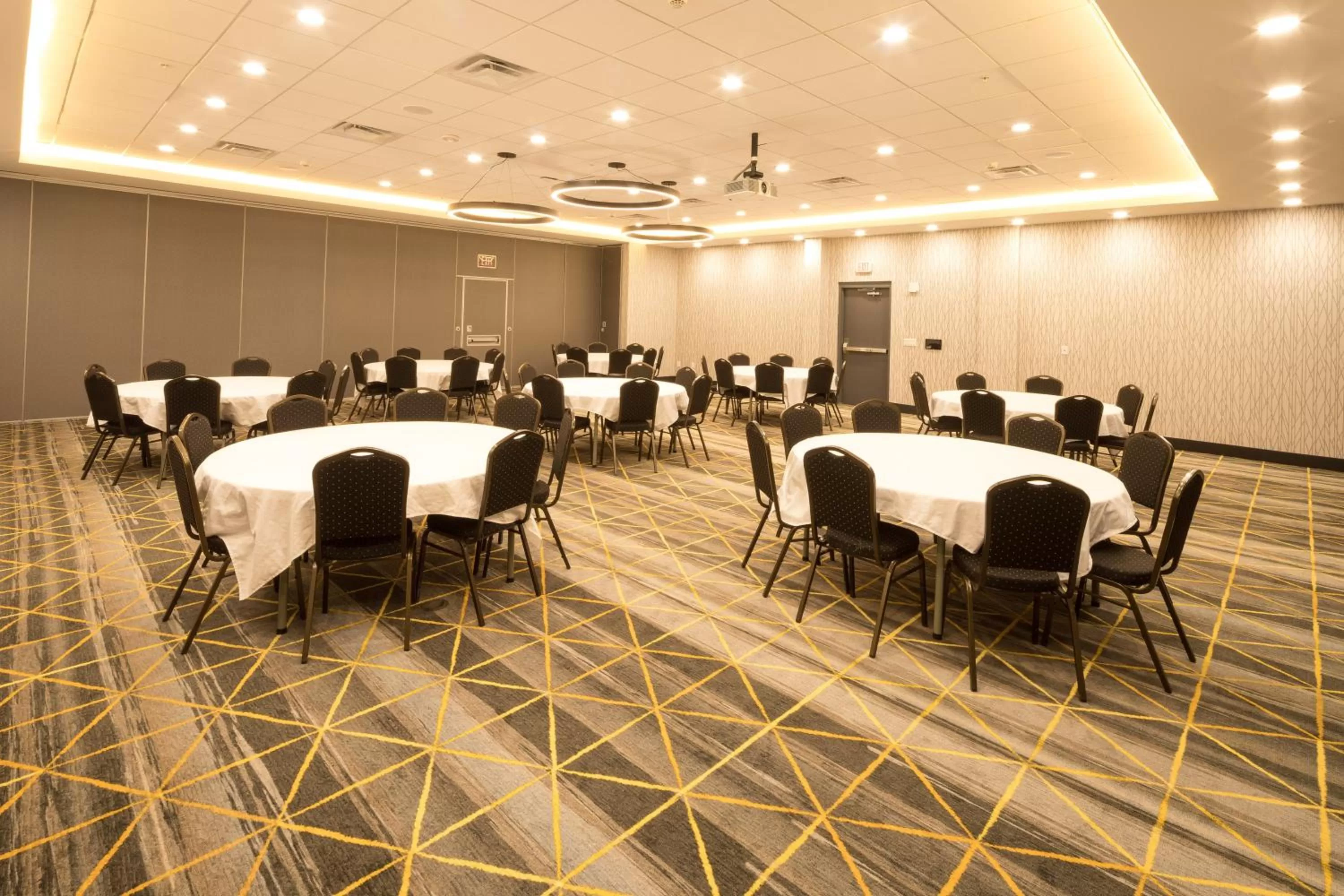 Banquet/Function facilities in Holiday Inn & Suites Kalamazoo West