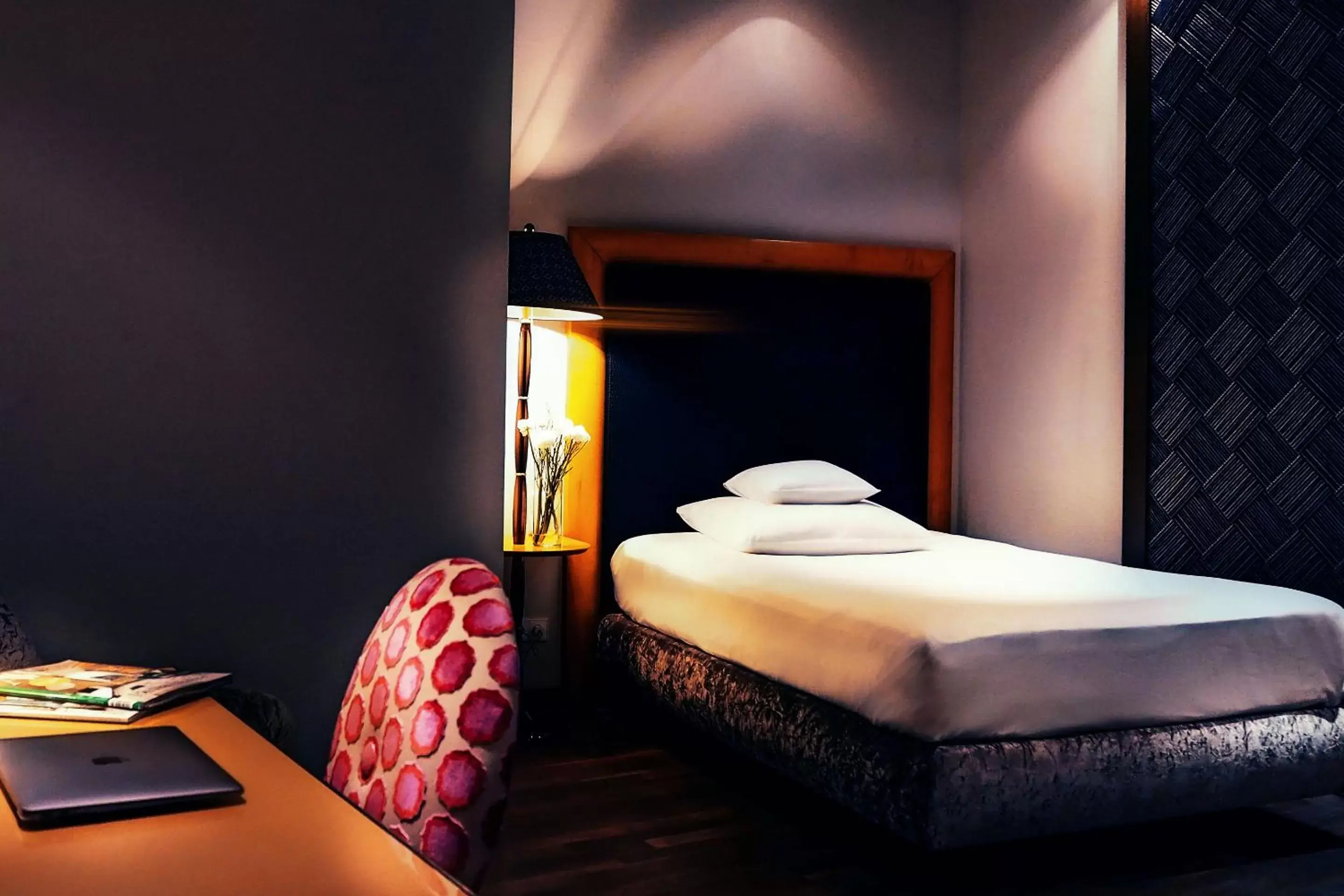 Yours Single - single occupancy in Yours Truly Yours Single - single occupancy in Yours Truly