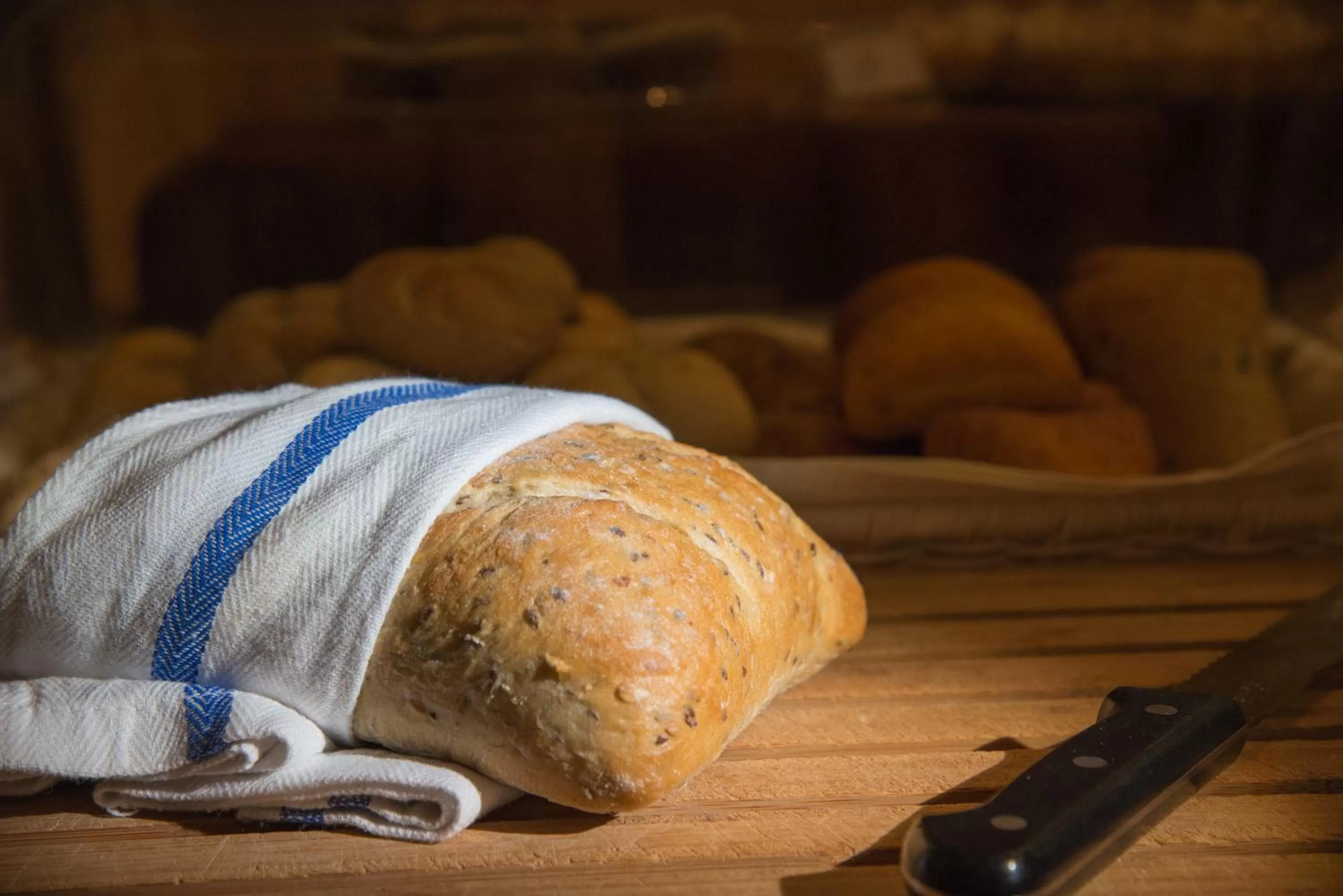 Food in Rosslyn Dimyat Hotel Varna