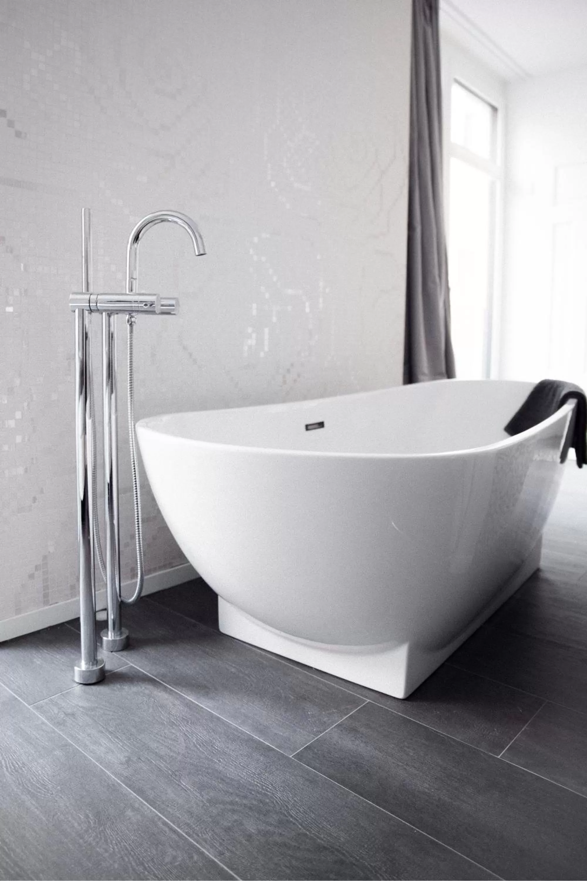 Photo of the whole room in Konventchen