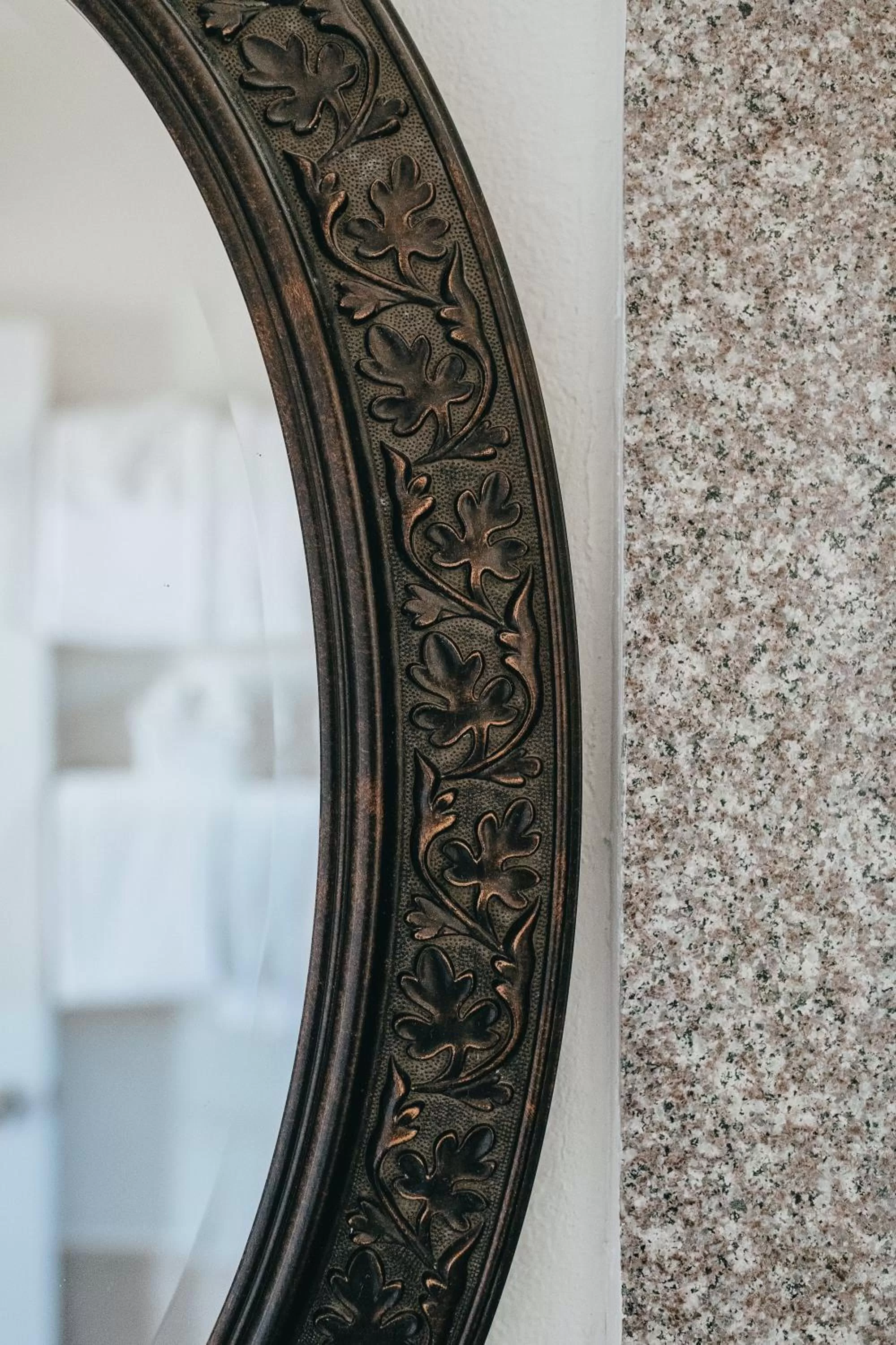 Bathroom in Sea Air Inn & Suites - Downtown - Restaurant Row